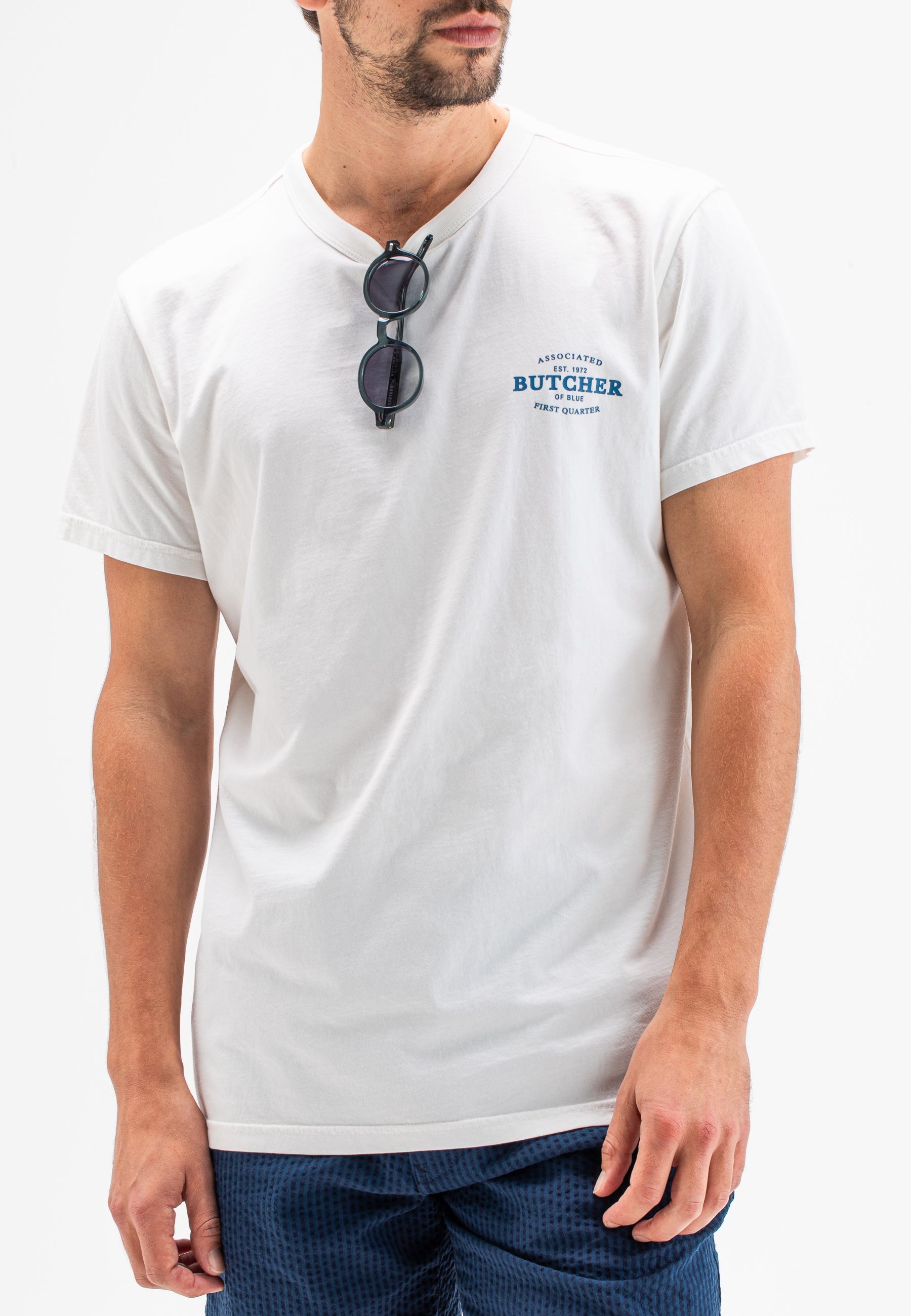 Army Box Tee