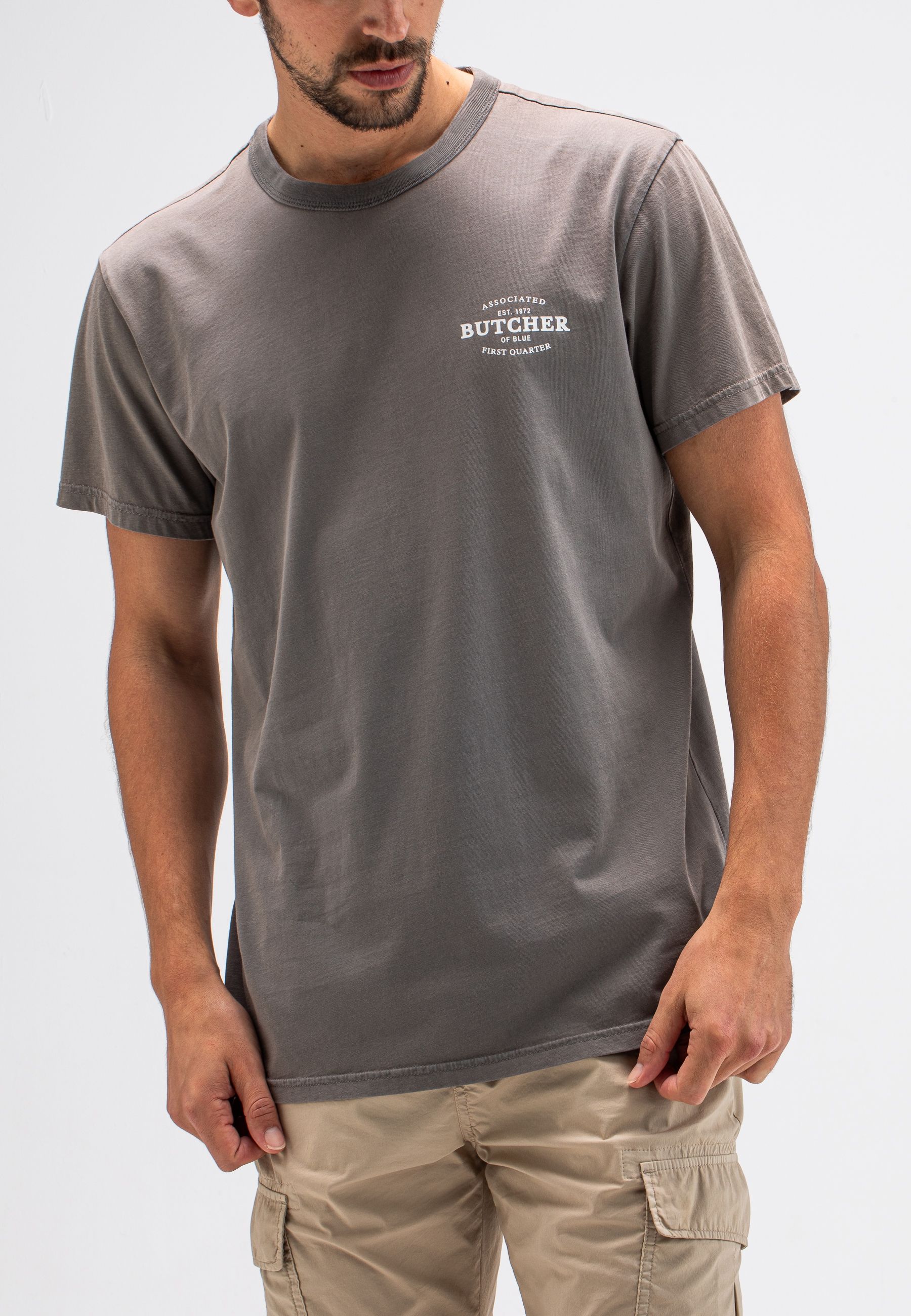 Army Box Tee