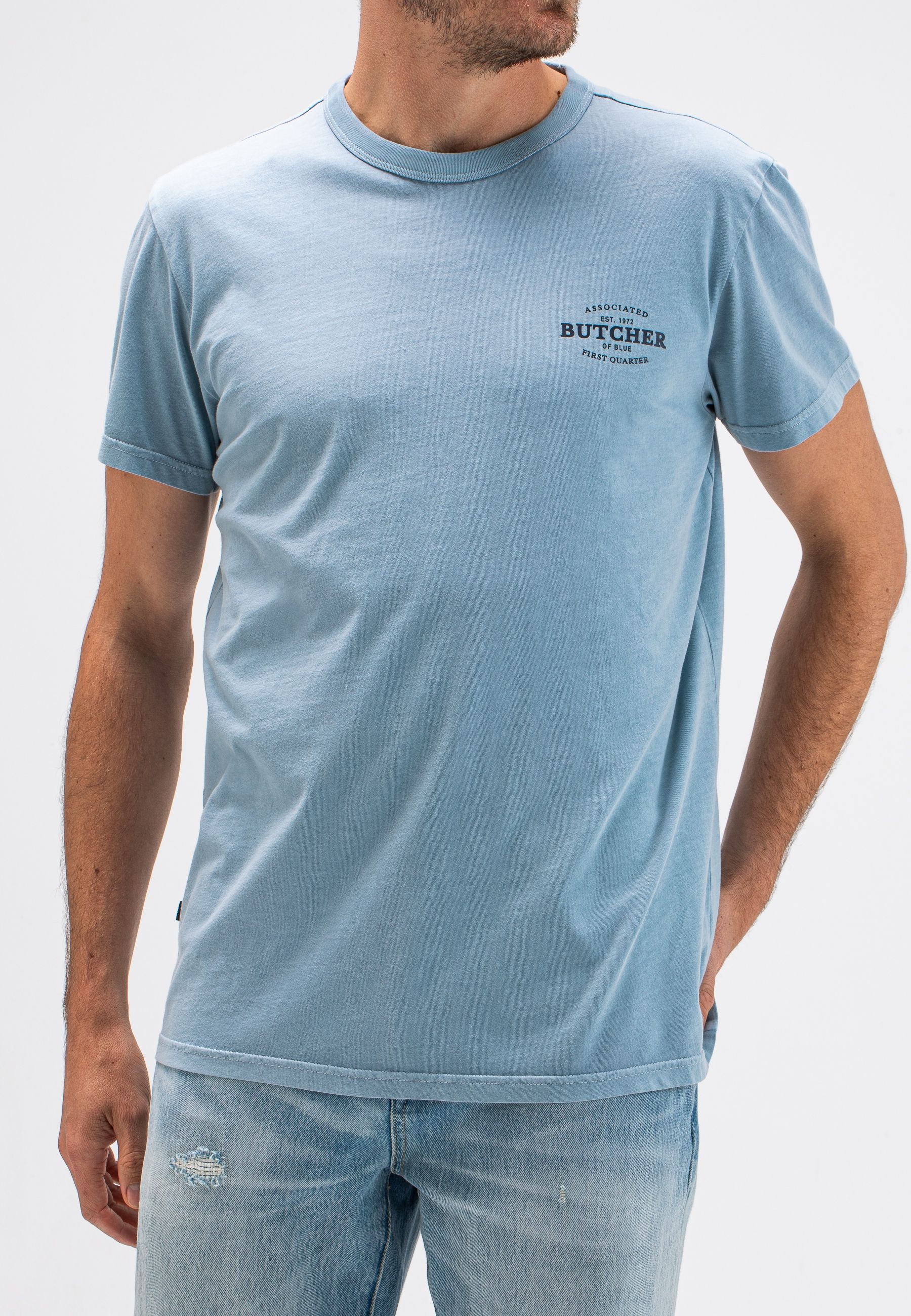 Army Box Tee