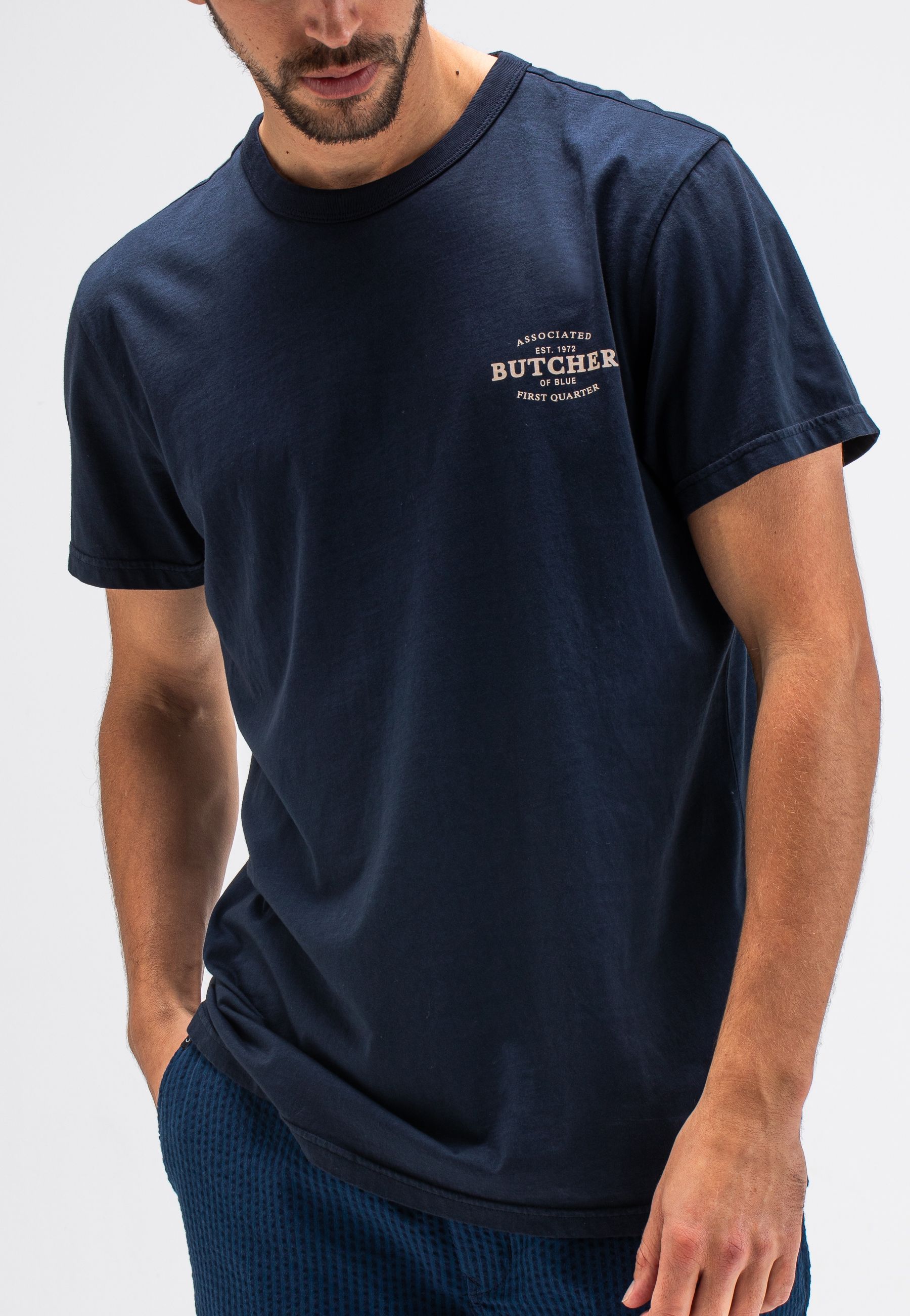 Army Box Tee