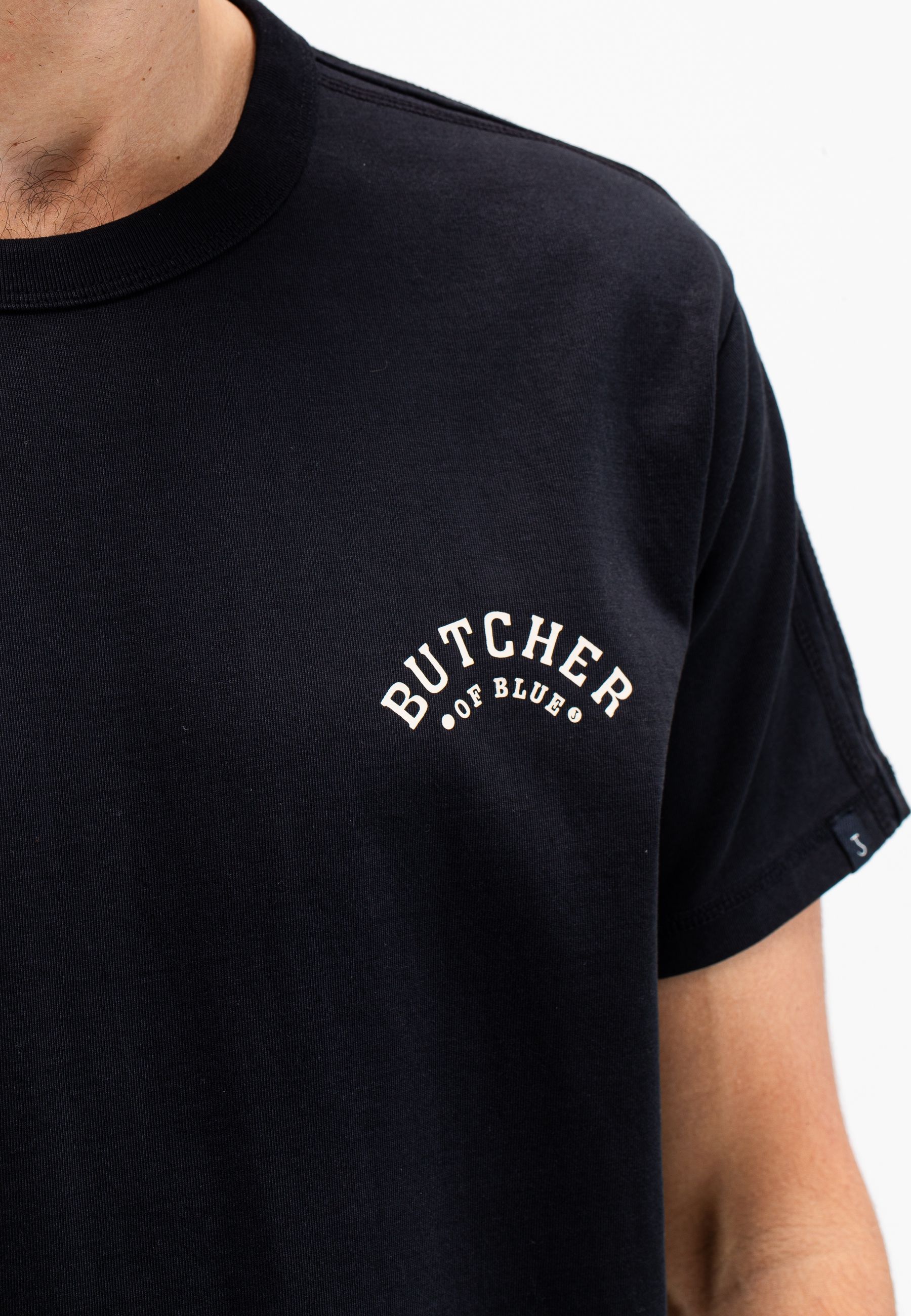 Army Lock Stamp Tee