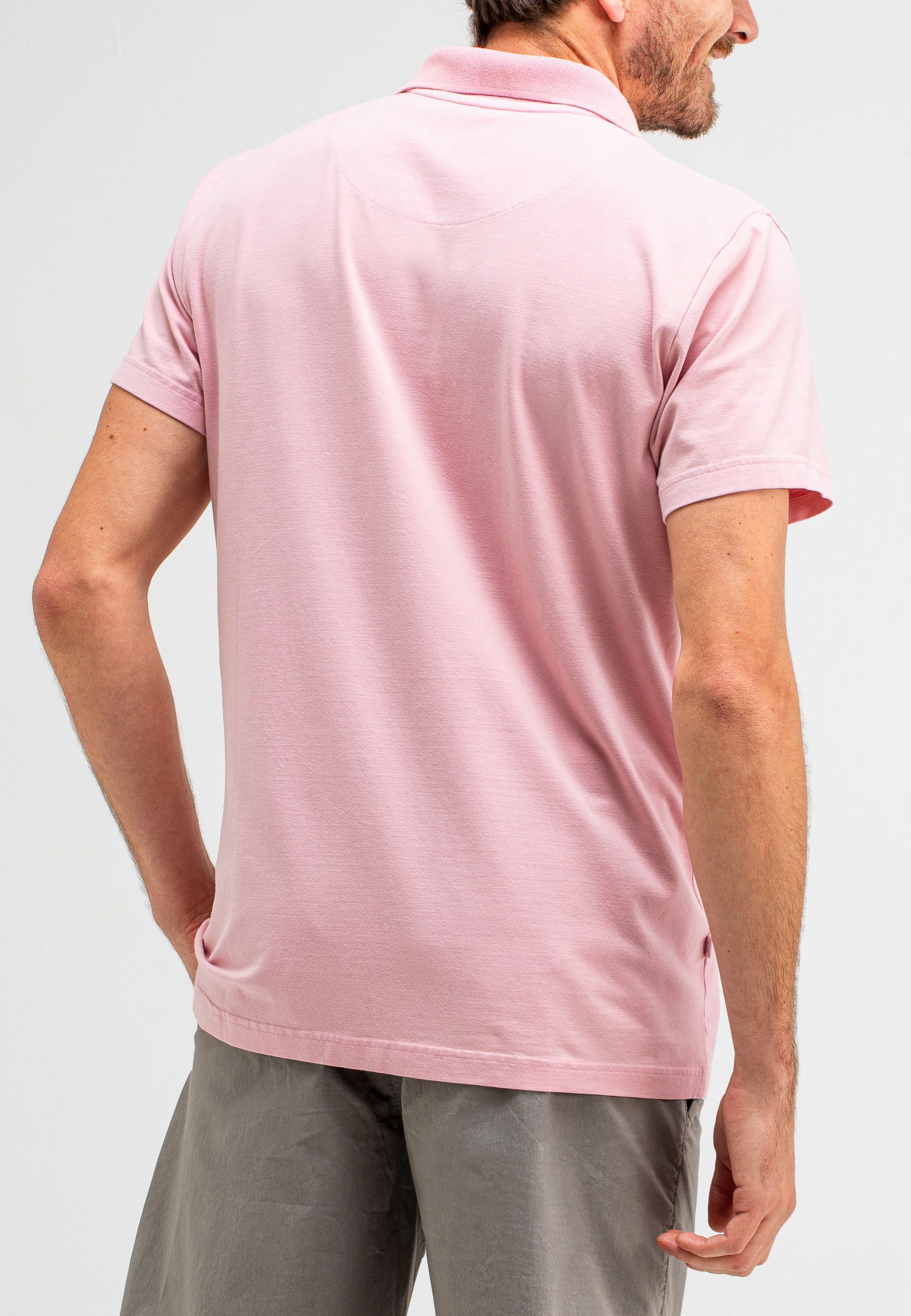 Alain Jersey Polo