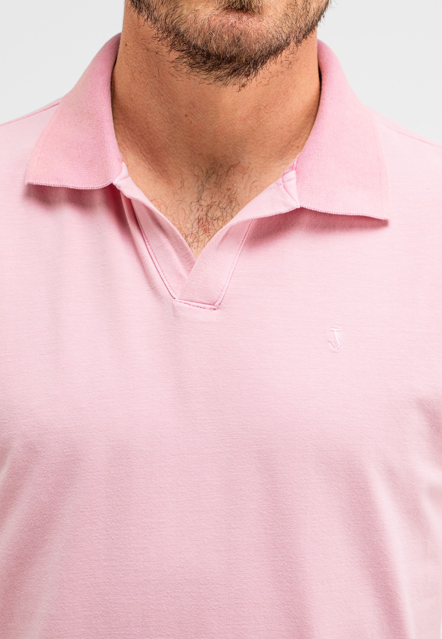 Alain Jersey Polo