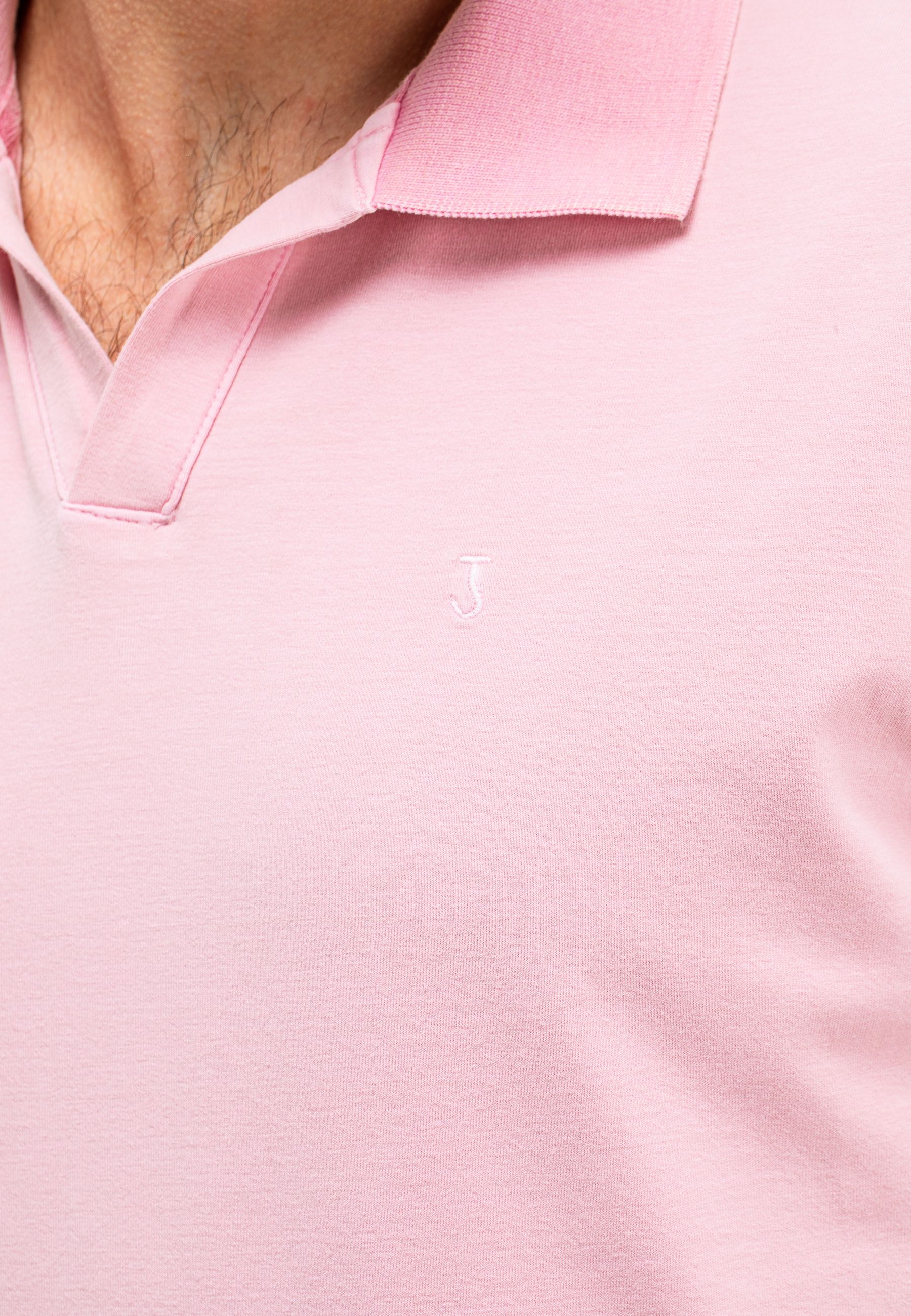 Alain Jersey Polo