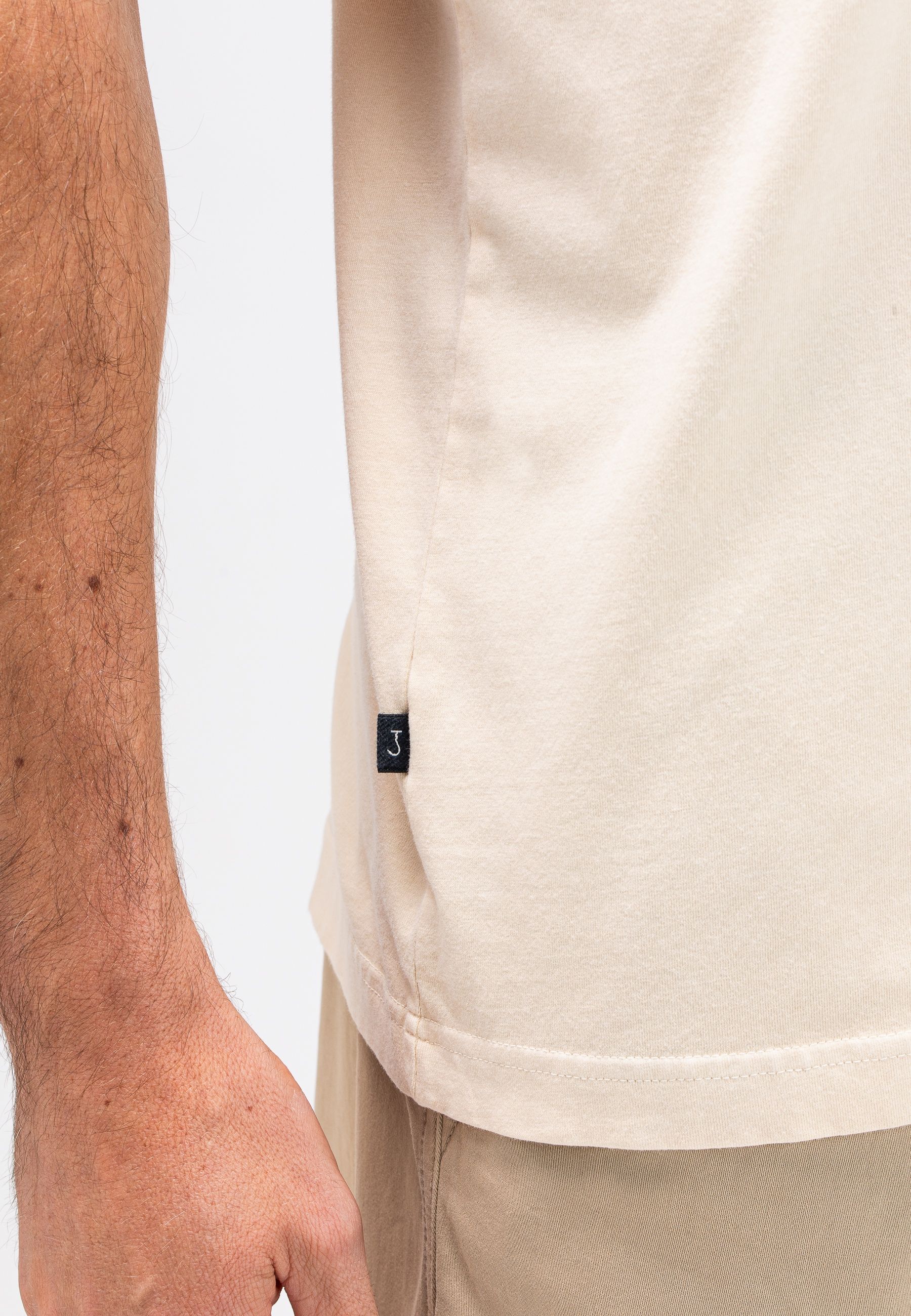Alain Jersey Polo
