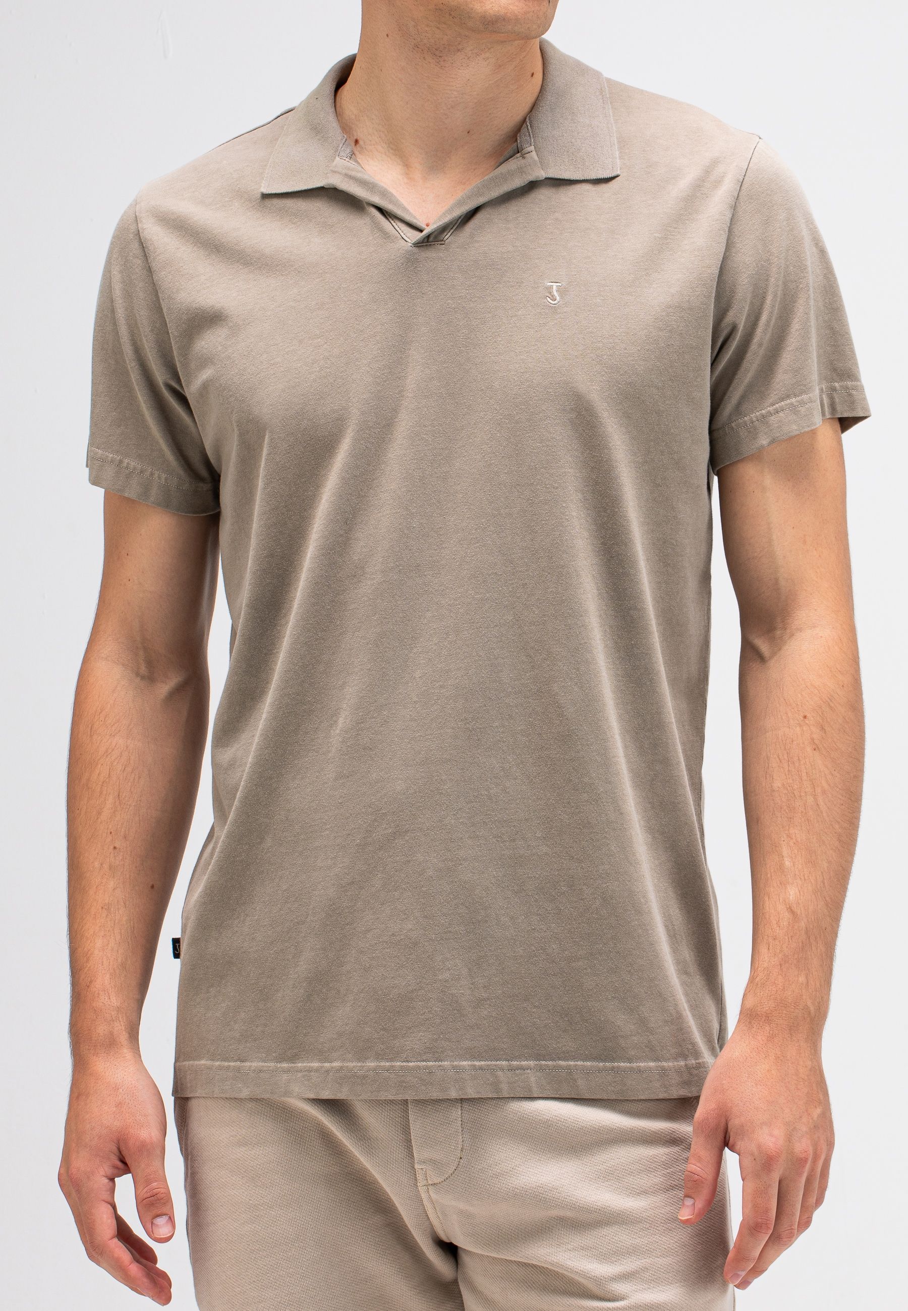 Alain Jersey Polo