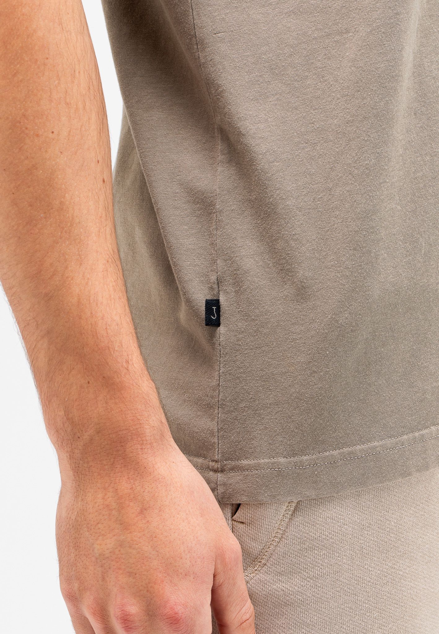 Alain Jersey Polo