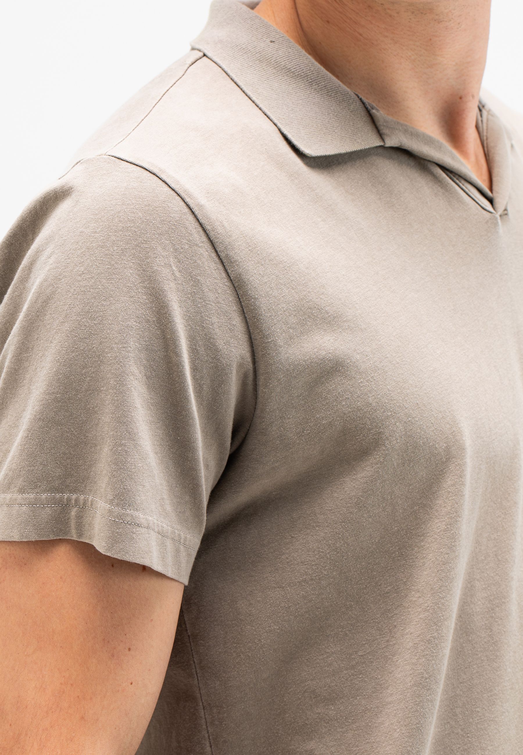Alain Jersey Polo