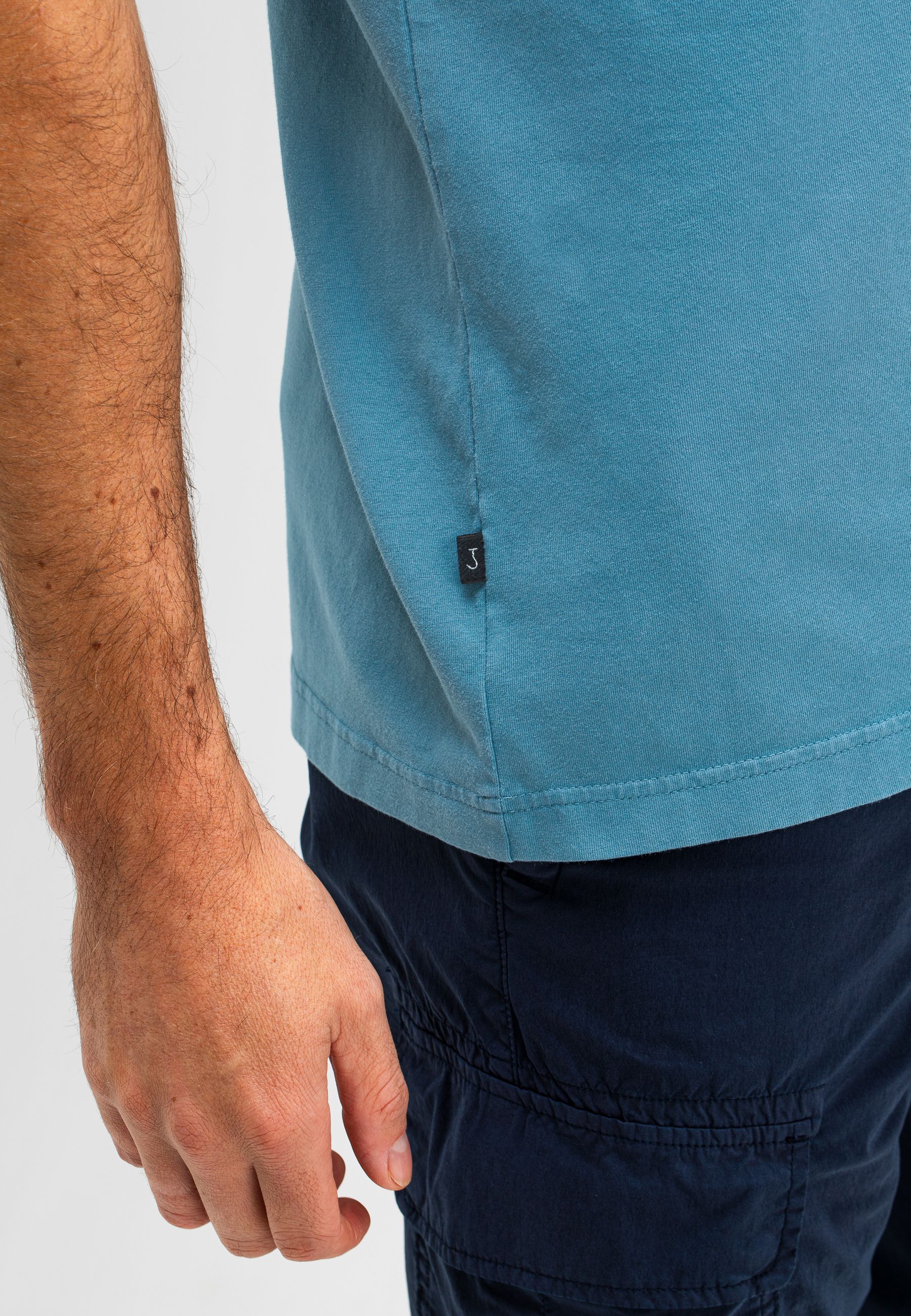 Alain Jersey Polo