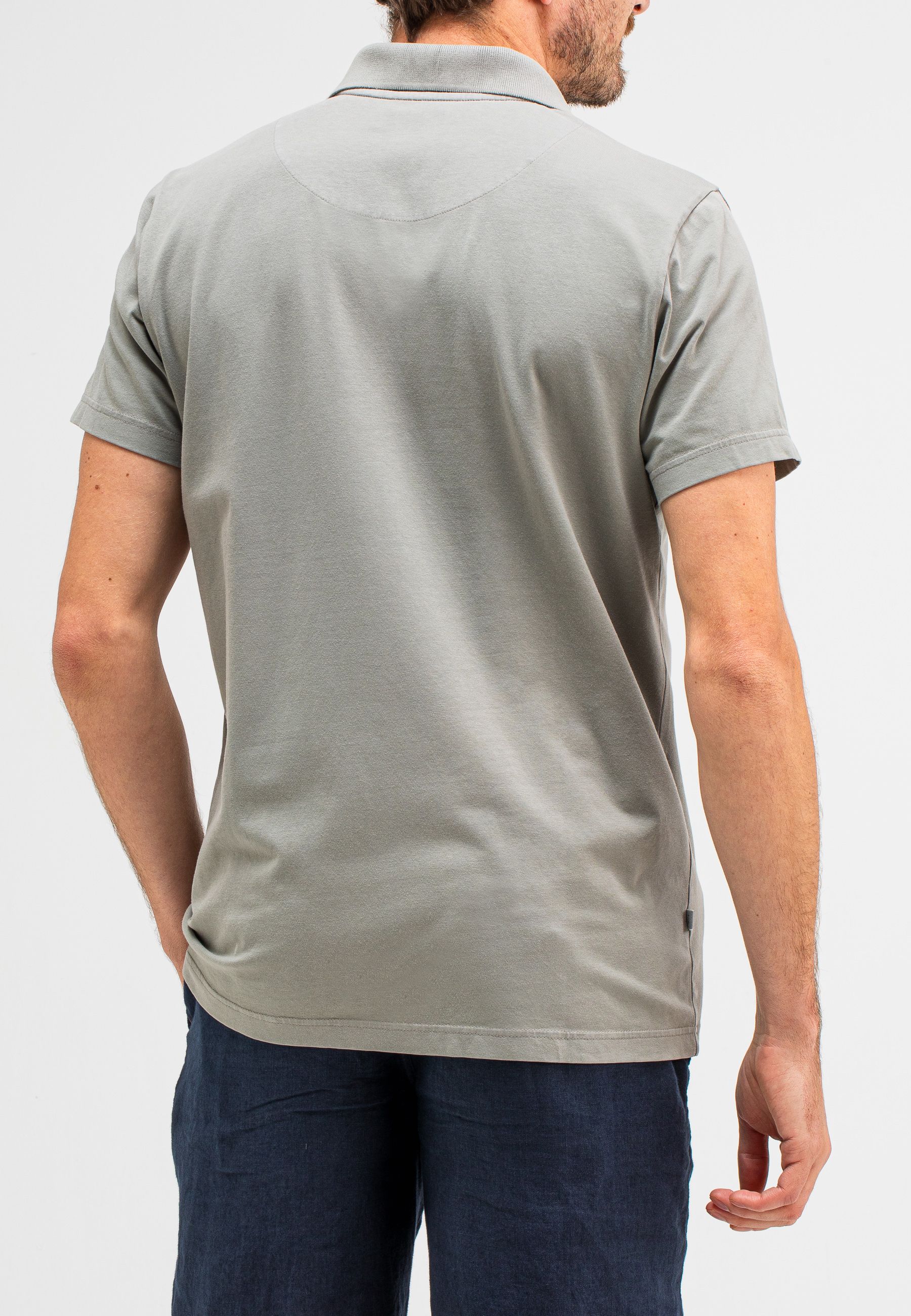 Alain Jersey Polo