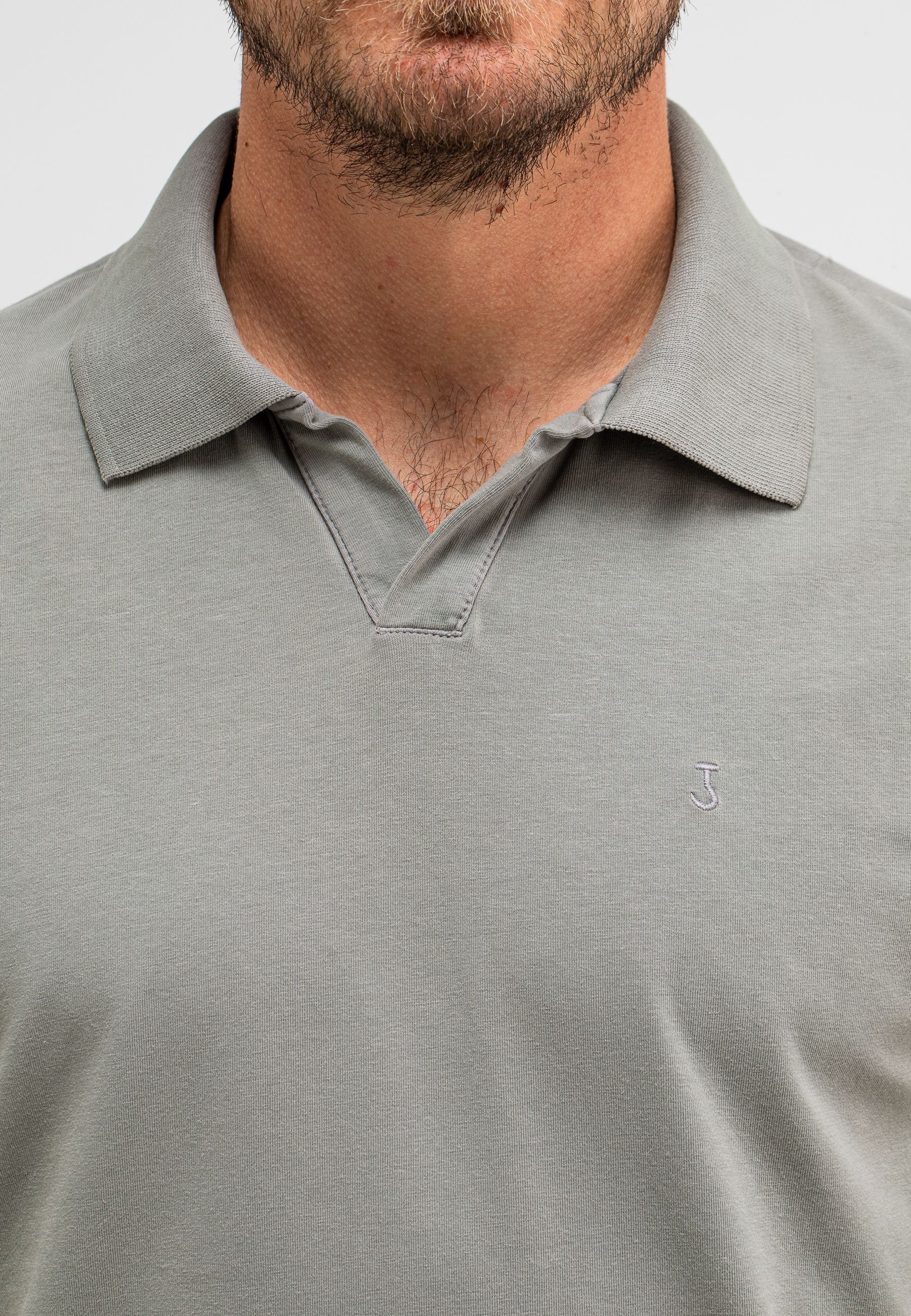 Alain Jersey Polo