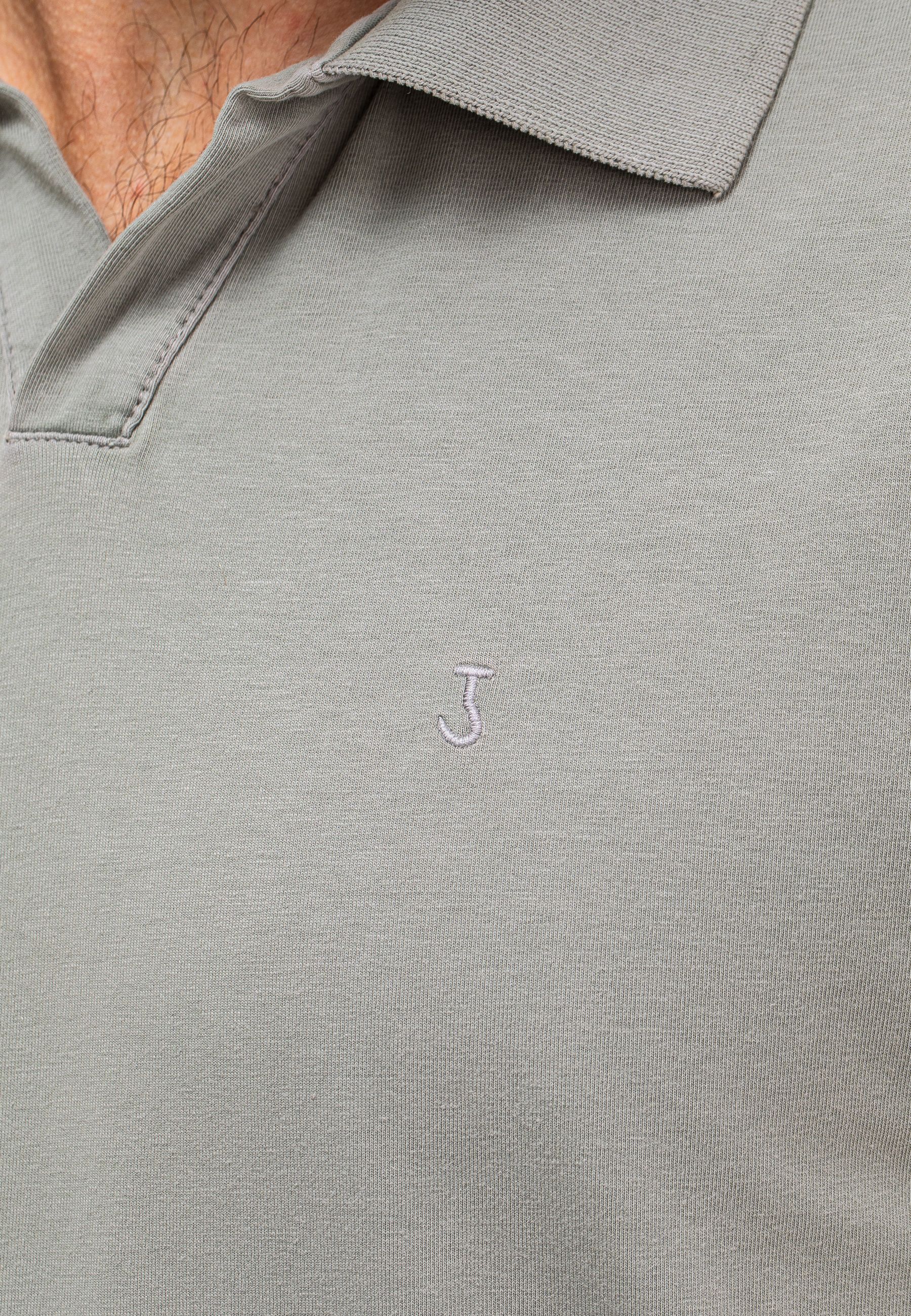 Alain Jersey Polo