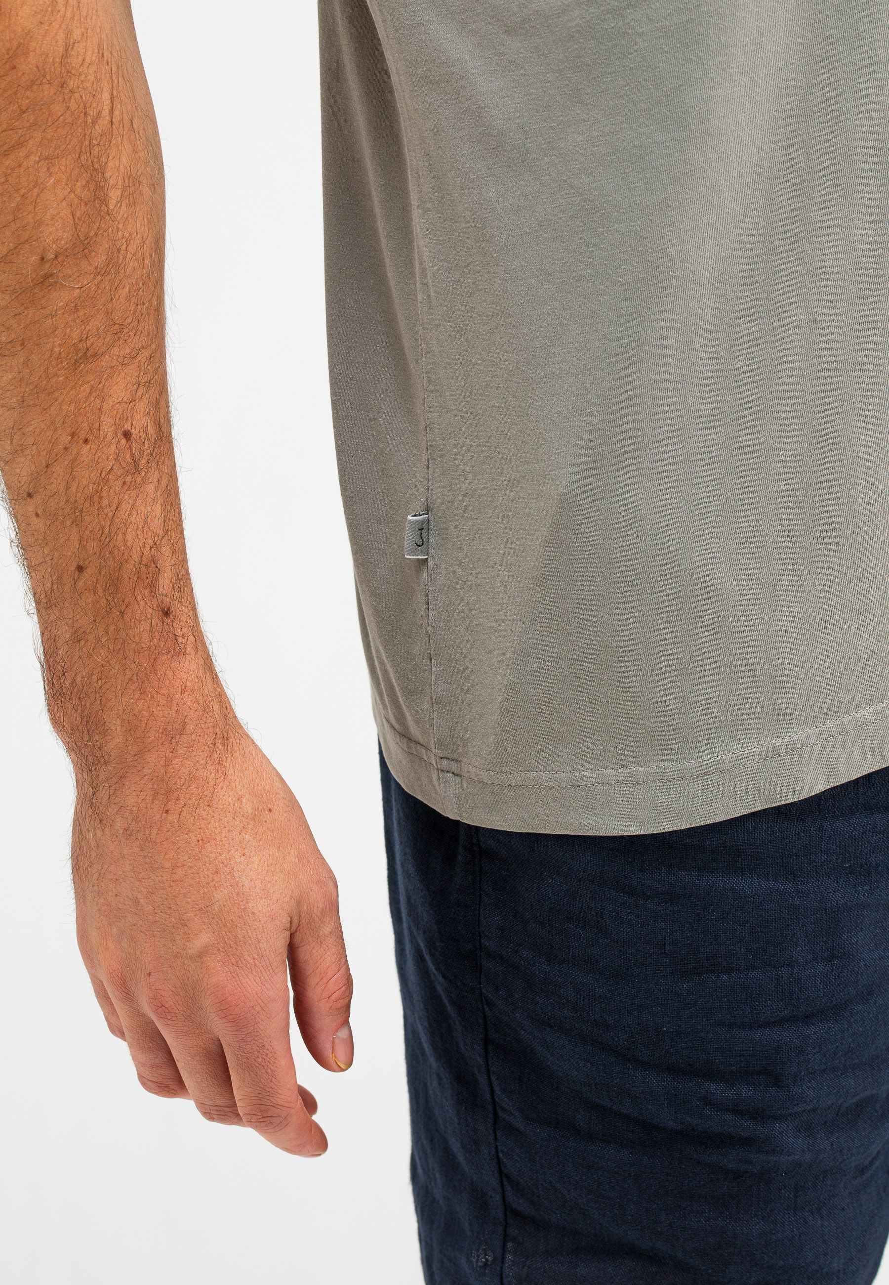 Alain Jersey Polo