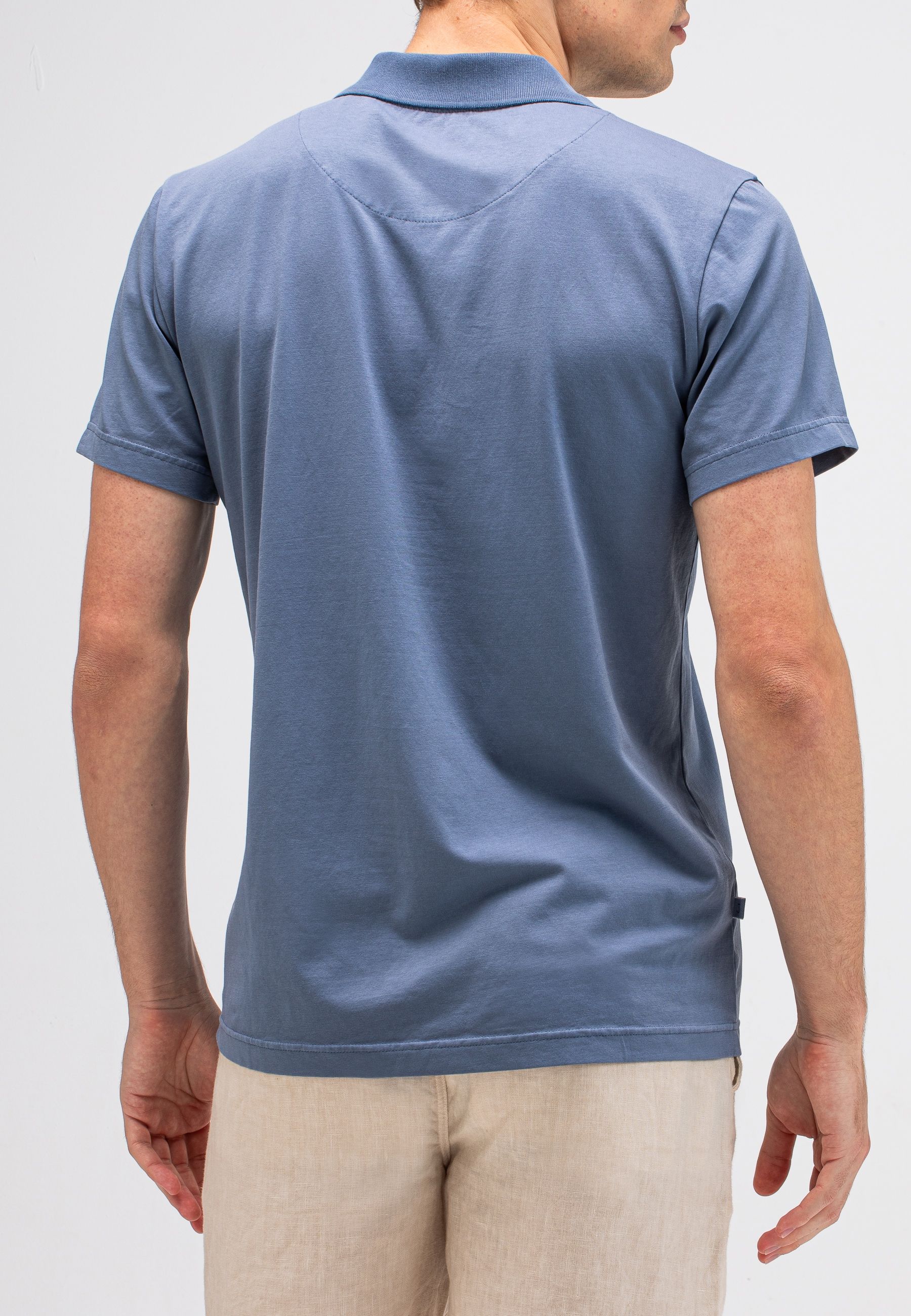 Alain Jersey Polo