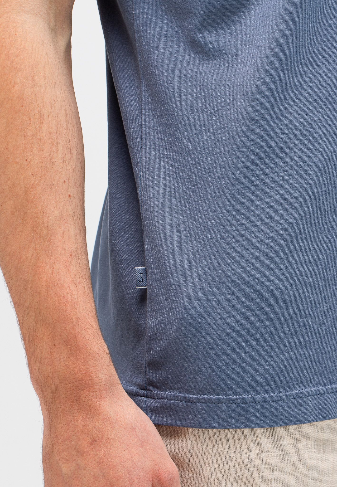 Alain Jersey Polo