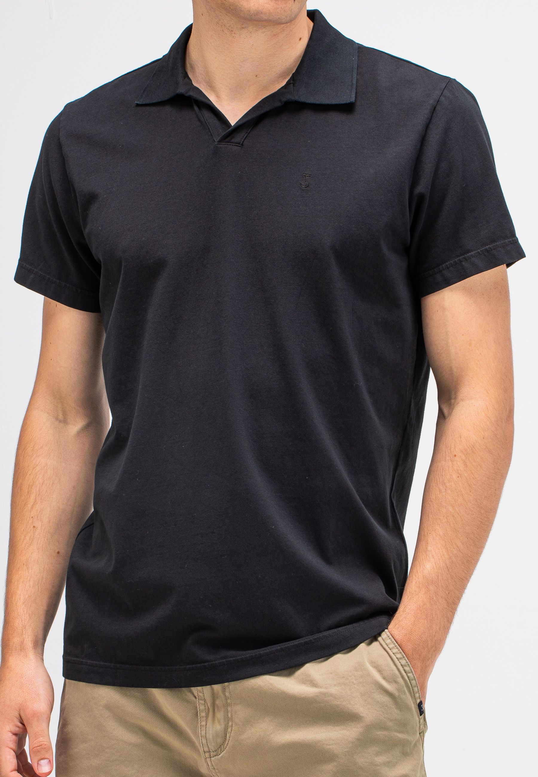 Alain Jersey Polo