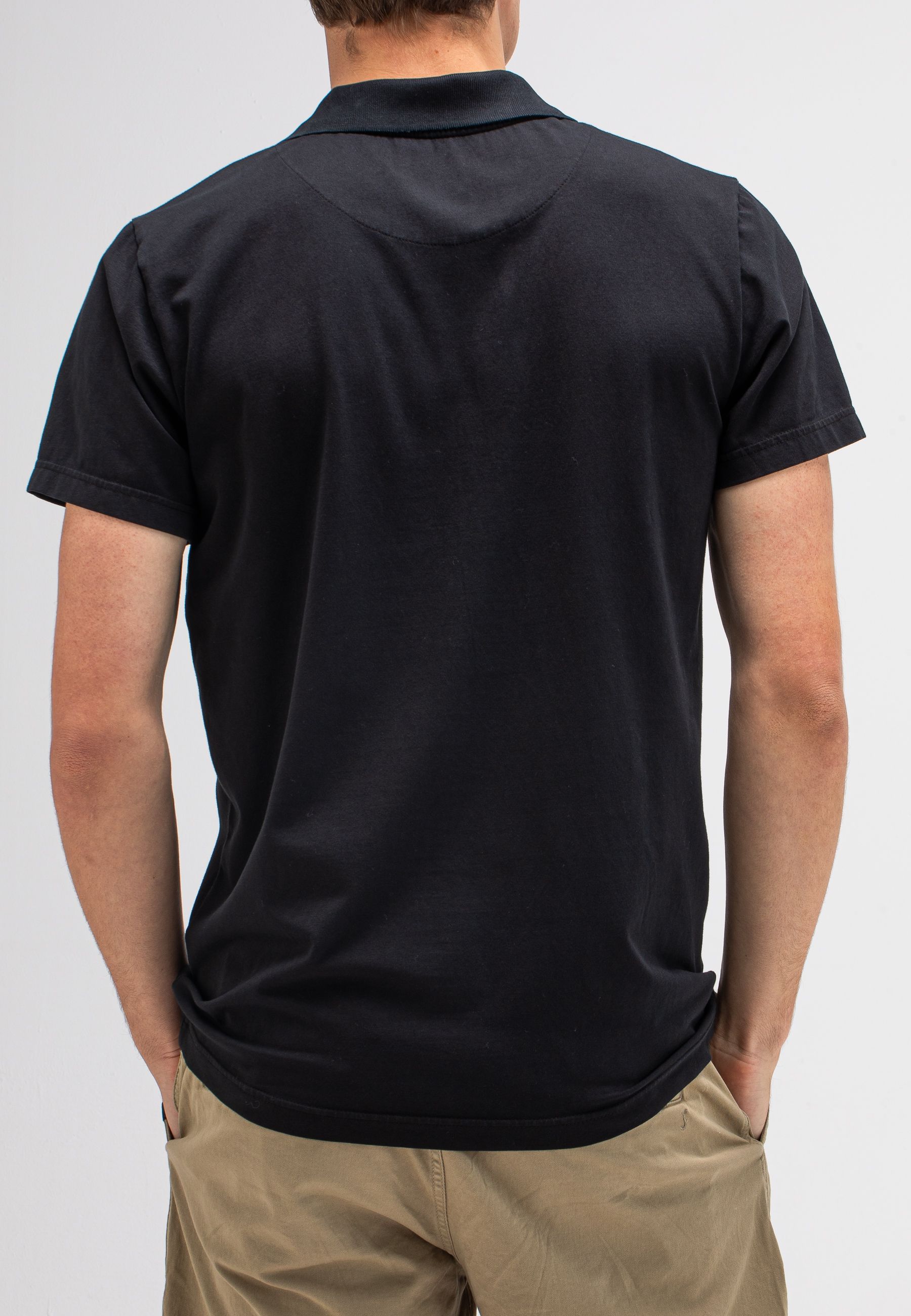 Alain Jersey Polo