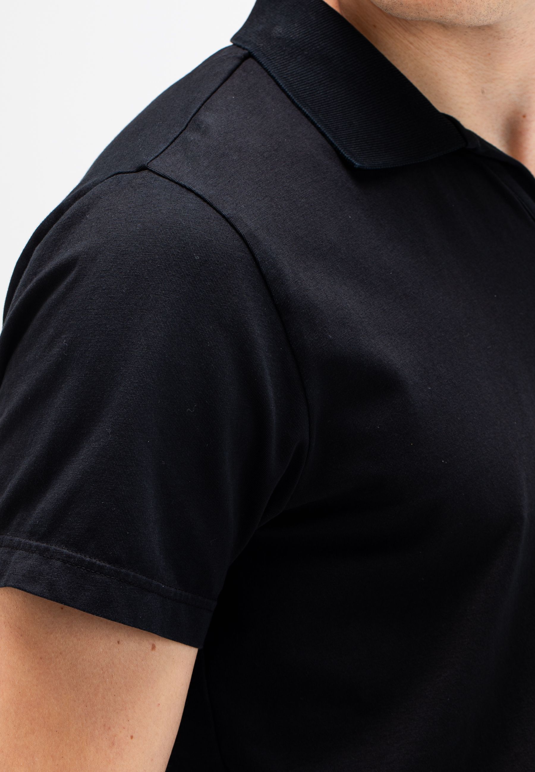 Alain Jersey Polo