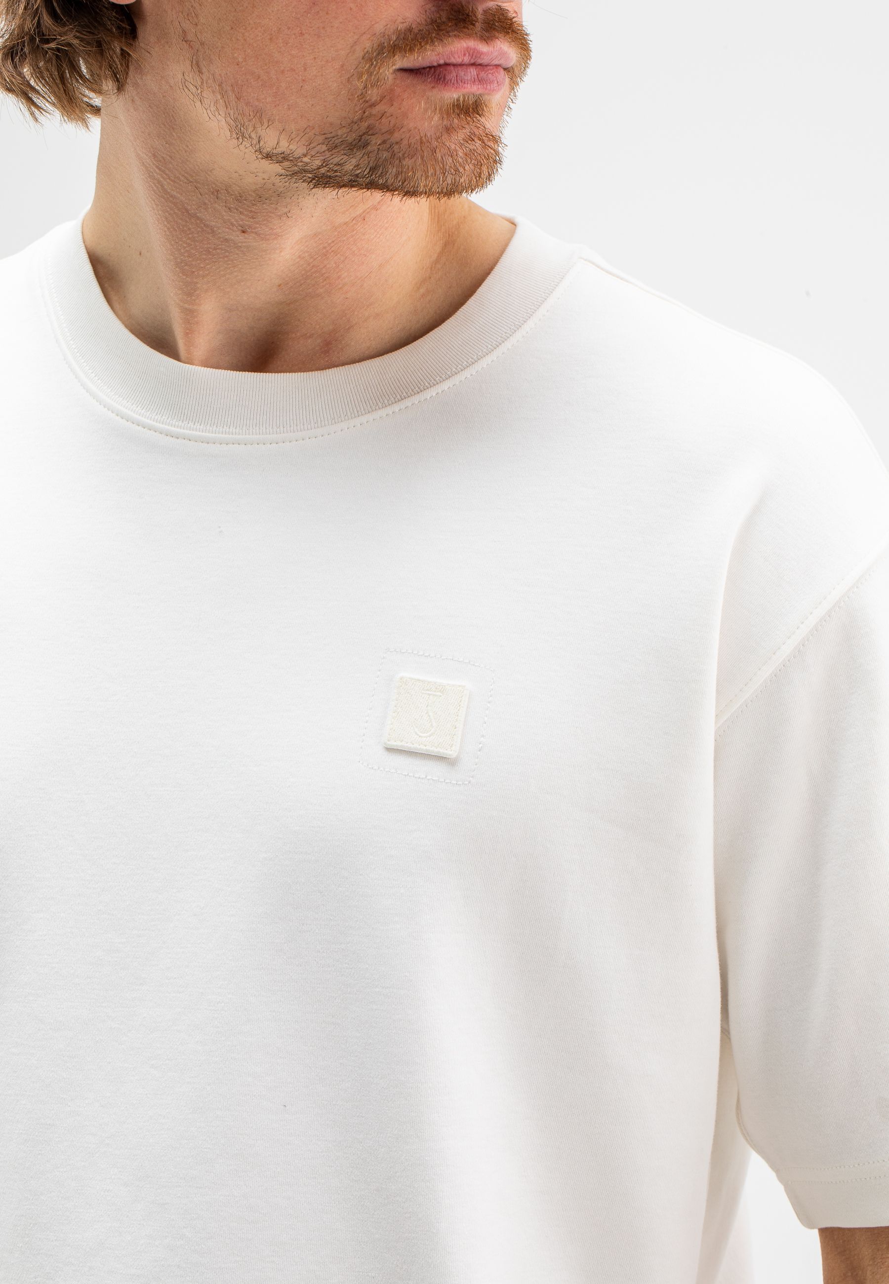 Stanton Loose Tee