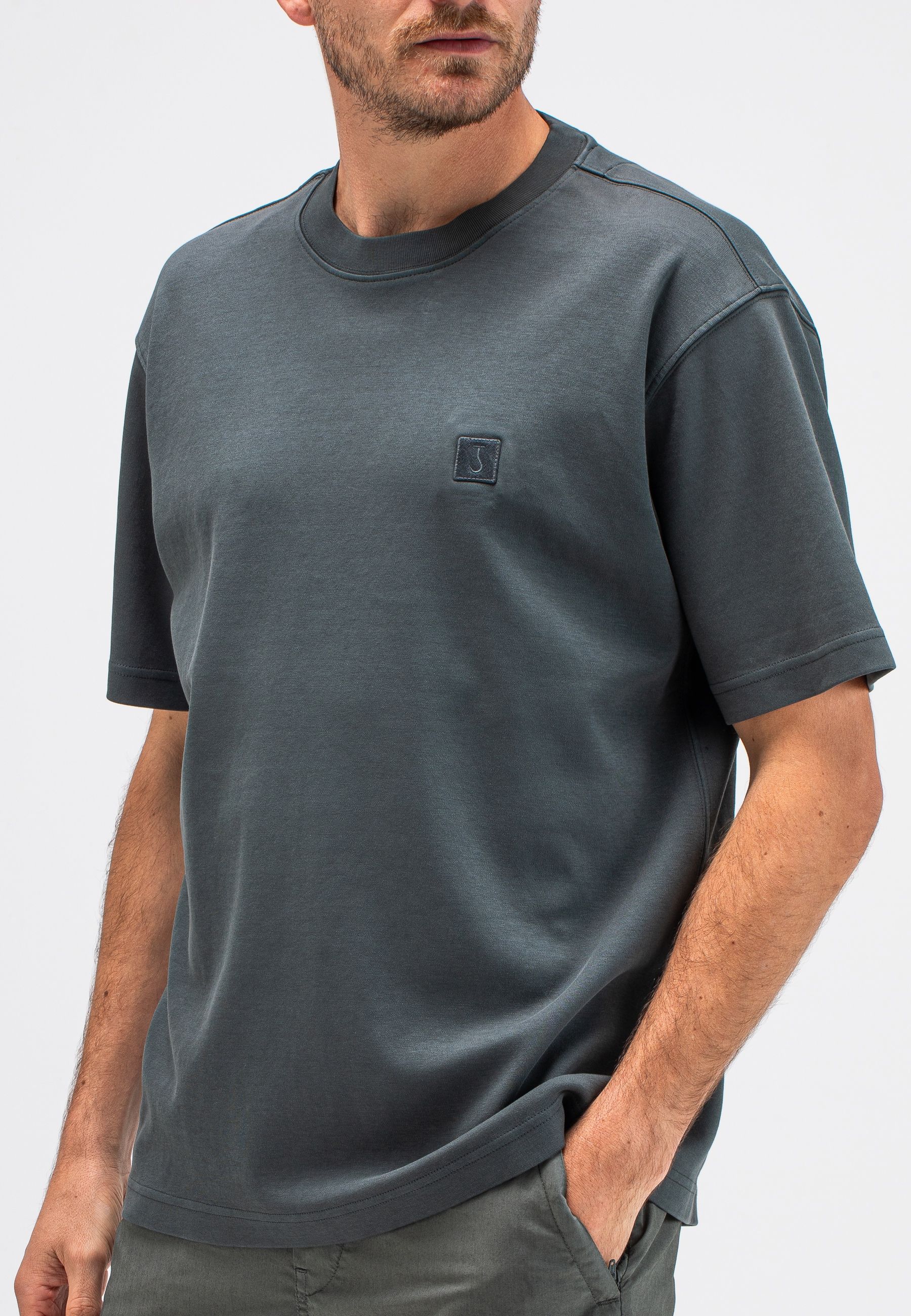 Stanton Loose Tee
