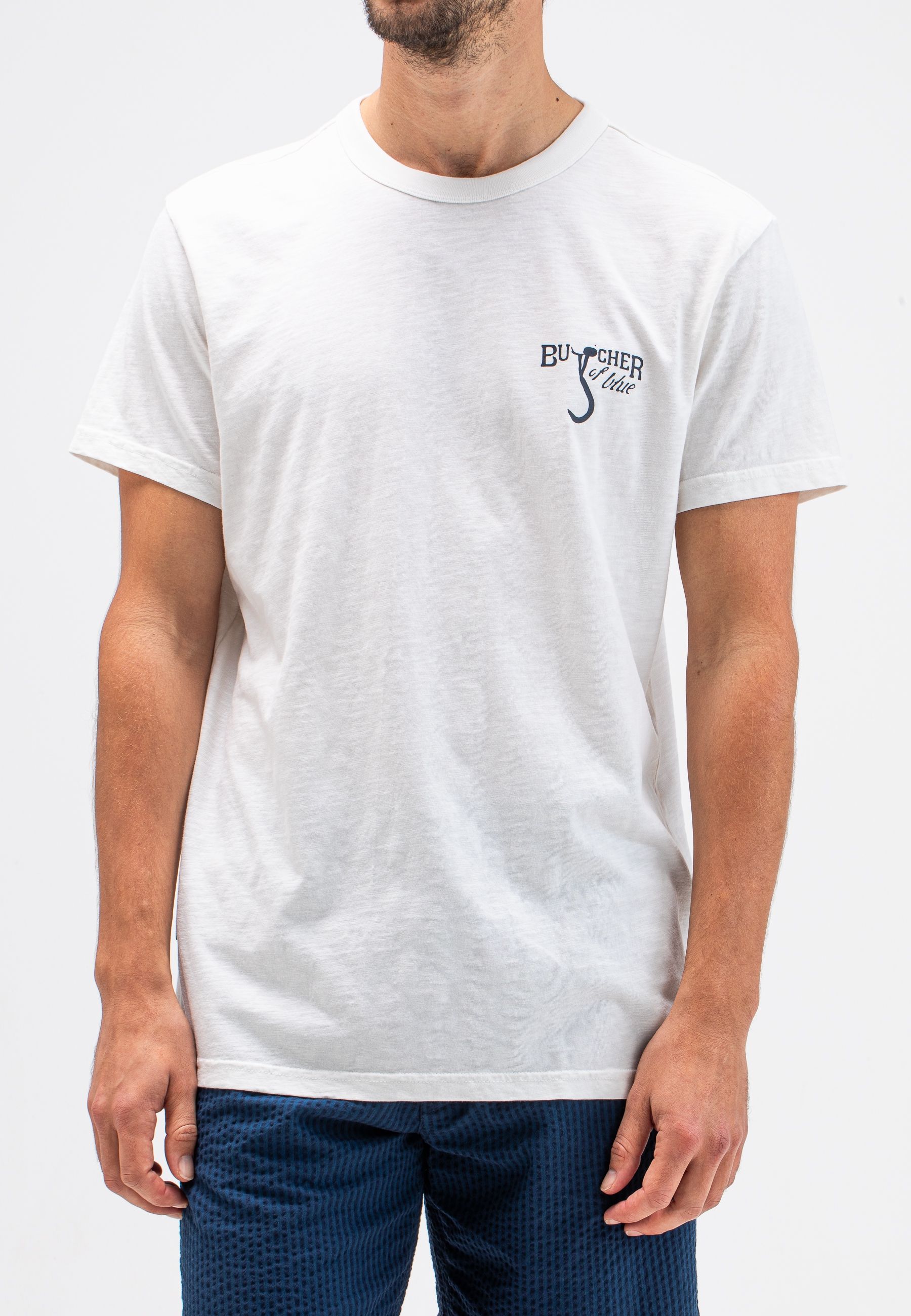 Fresco Small Vintage Tee