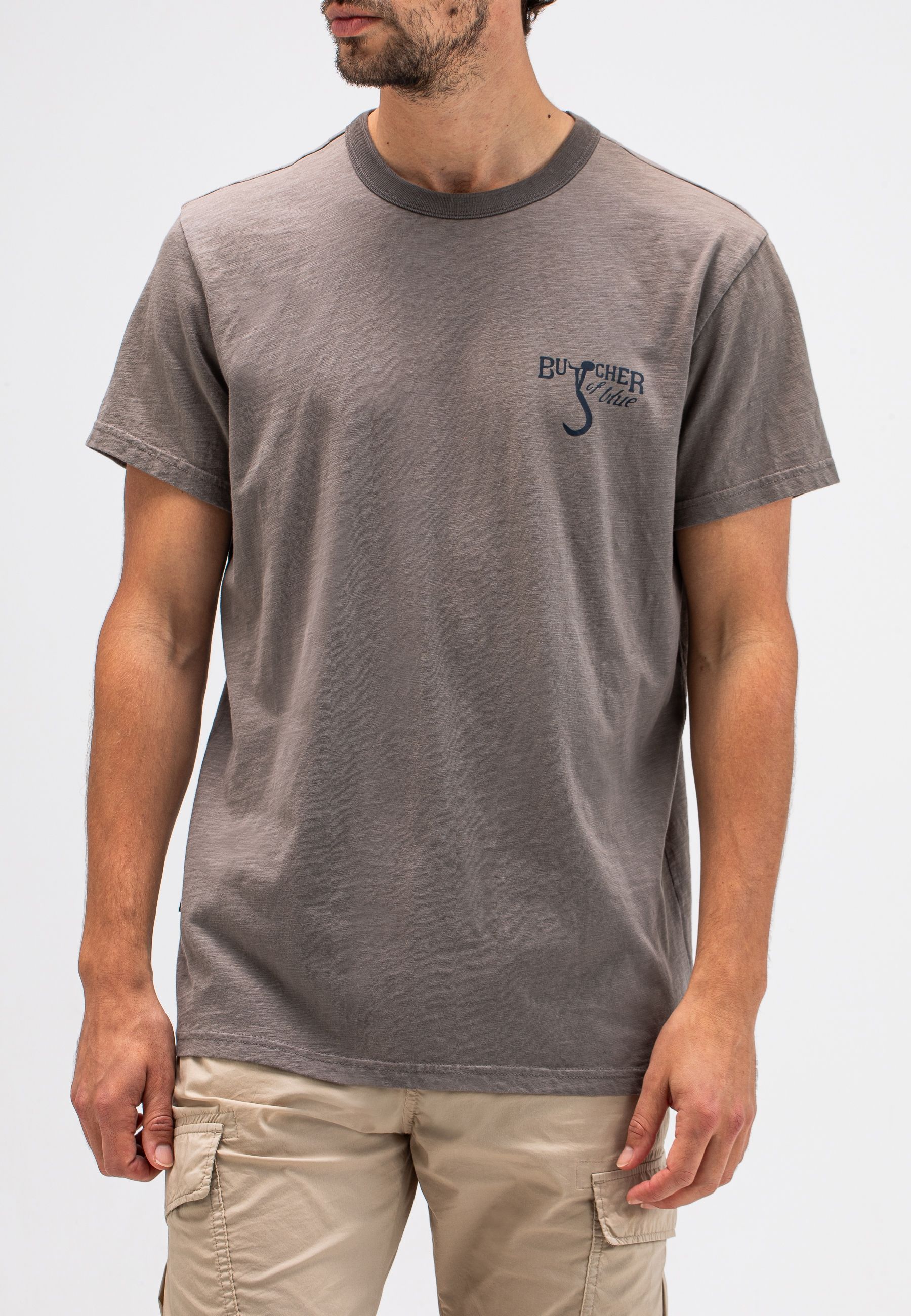 Fresco Small Vintage Tee