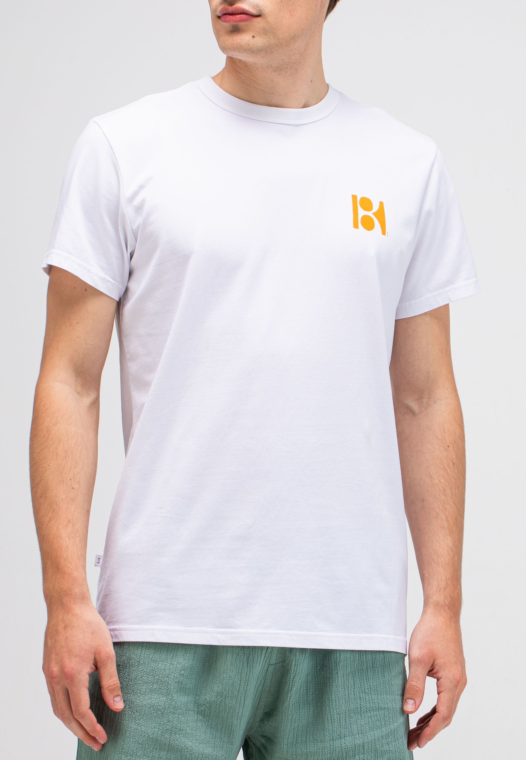 Clyde  Art Tee