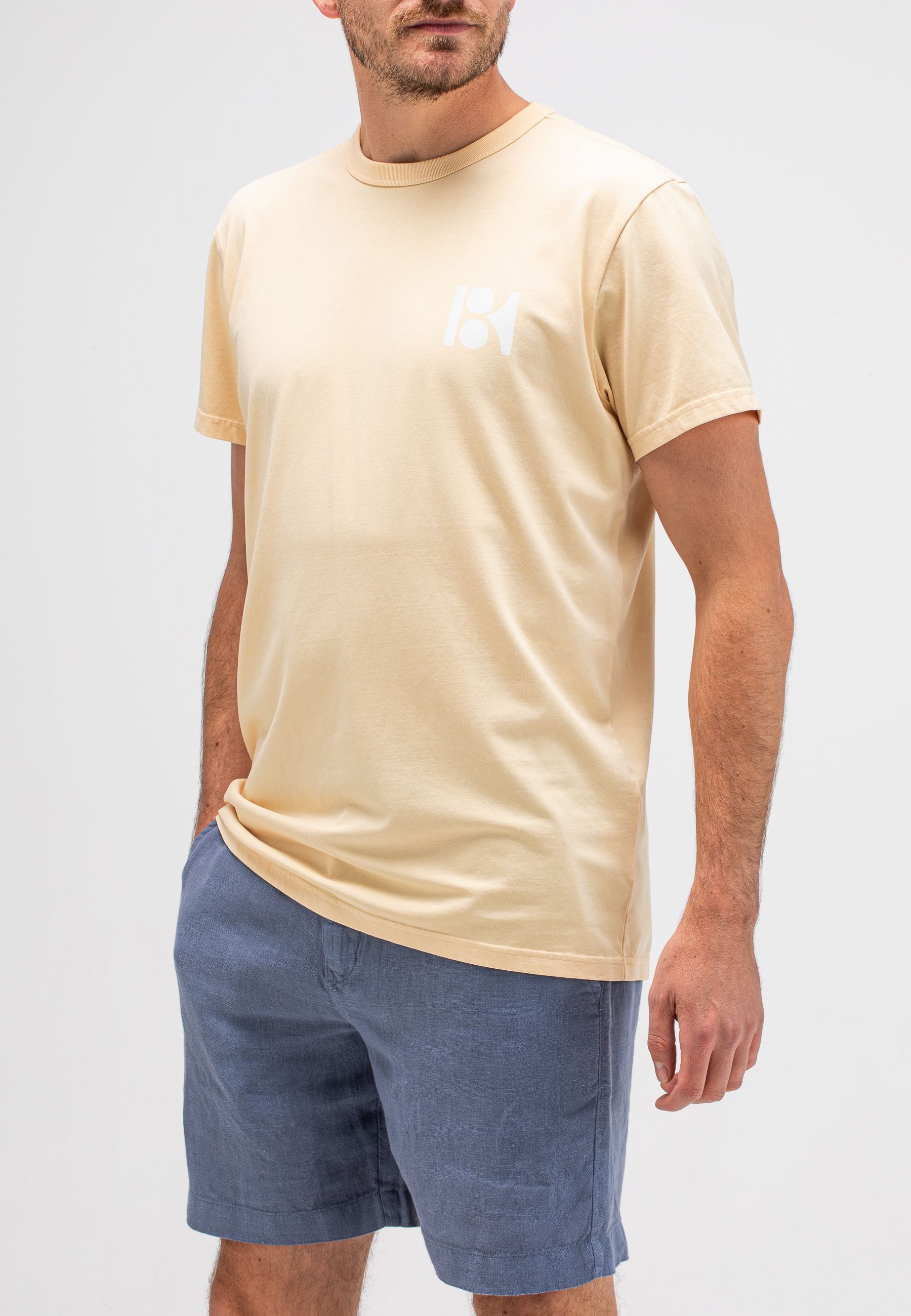 Clyde  Art Tee