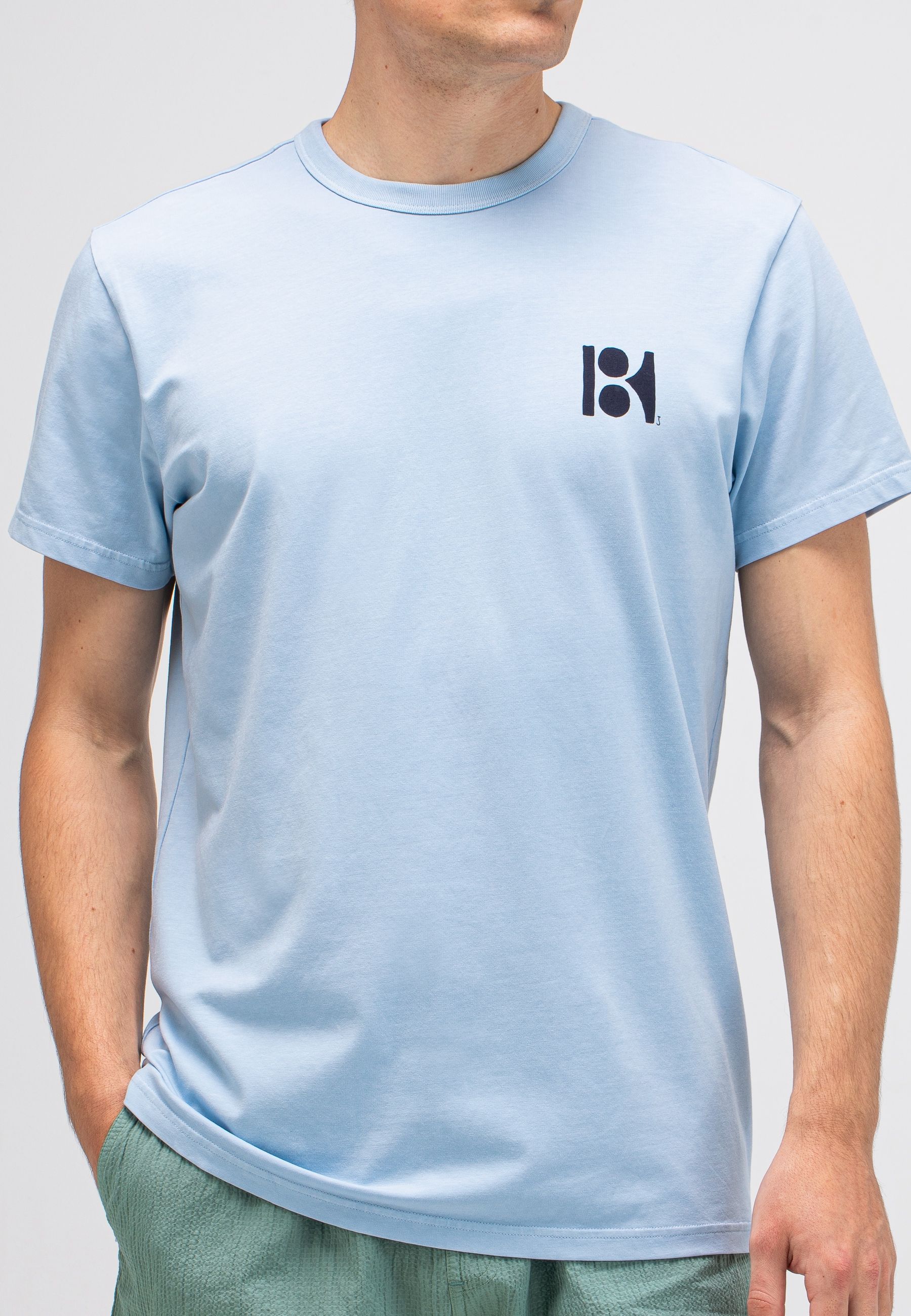 Clyde  Art Tee