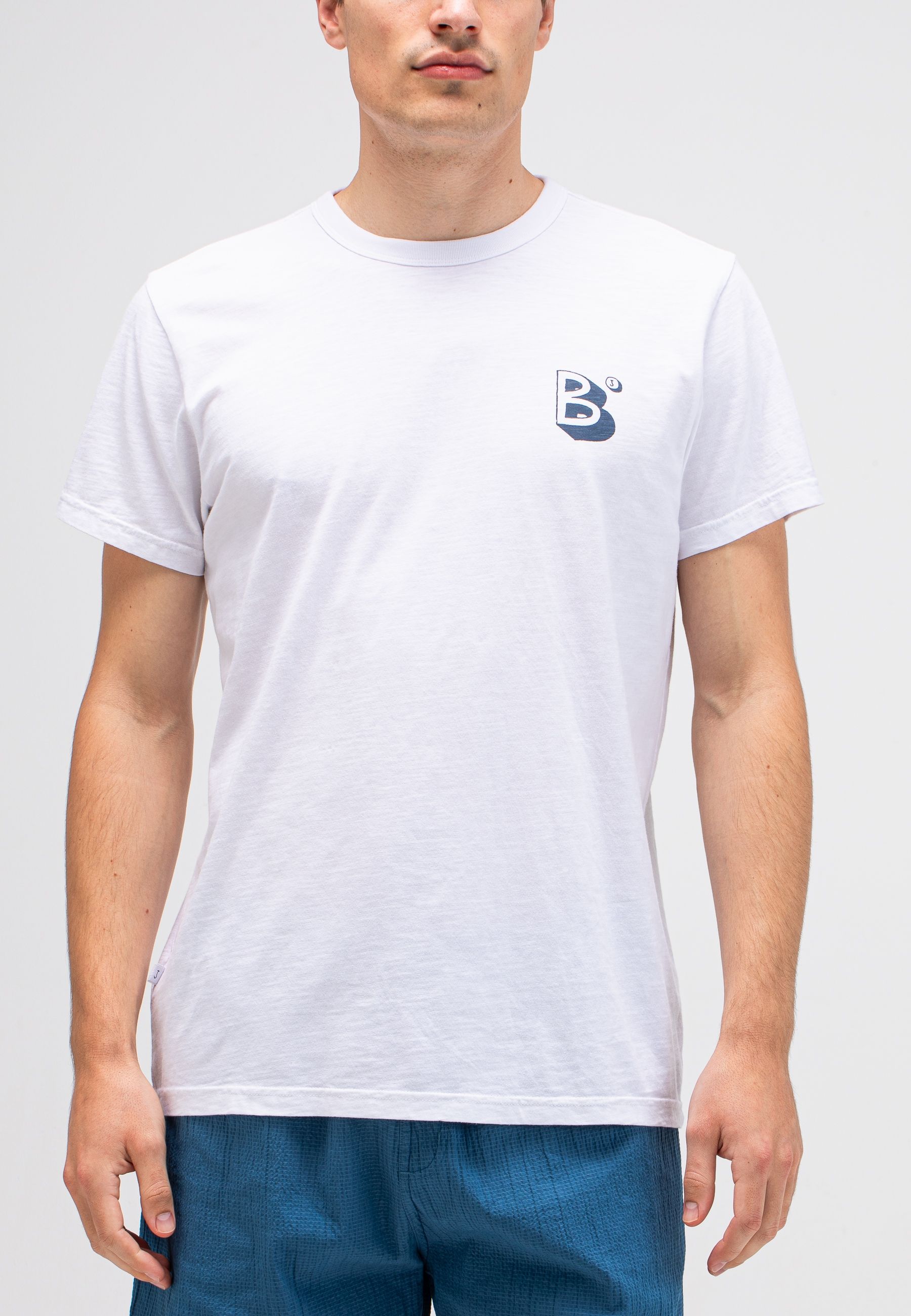 Fresco Rare Tee