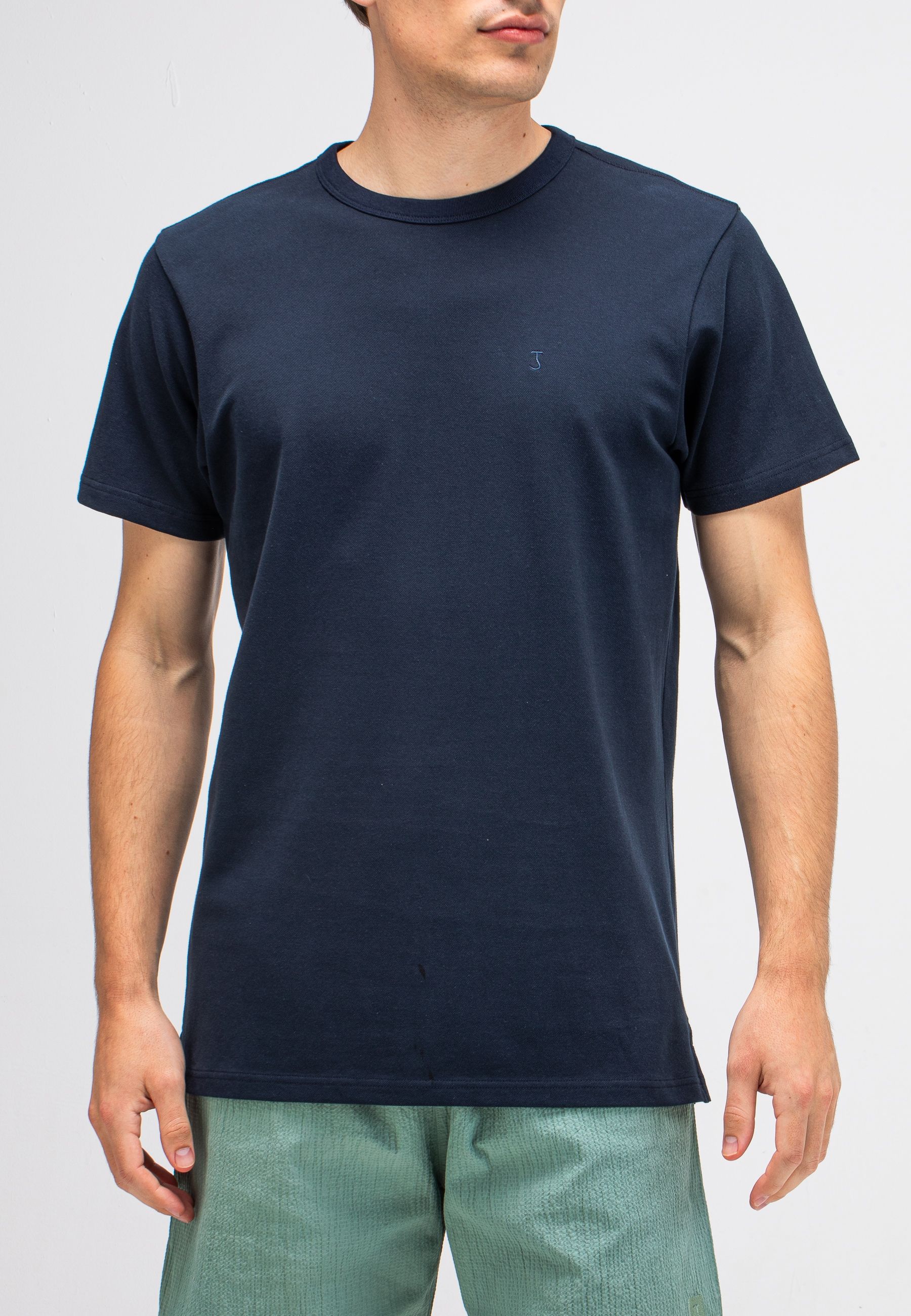Comfort Pique Tee