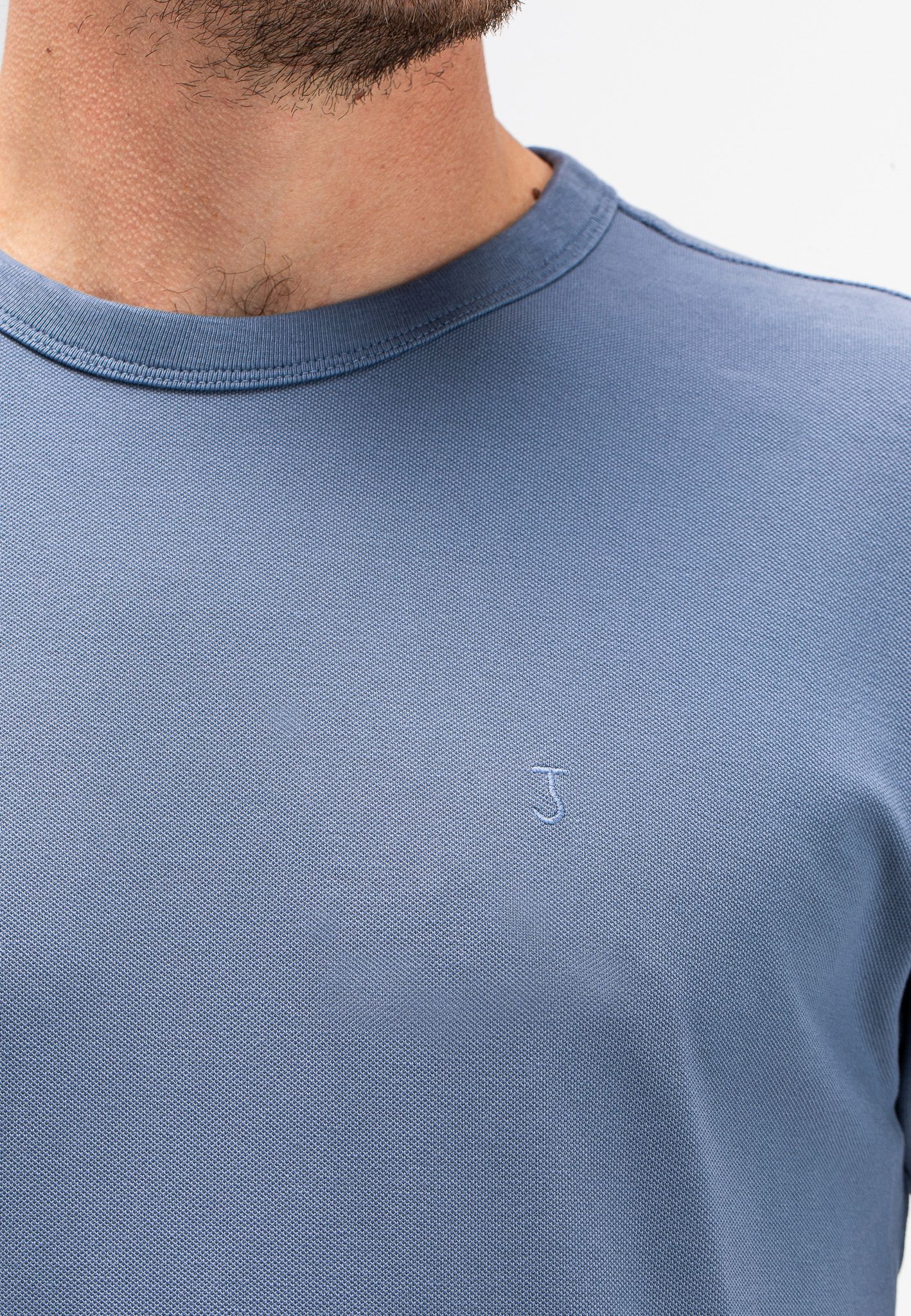 Comfort Pique Tee