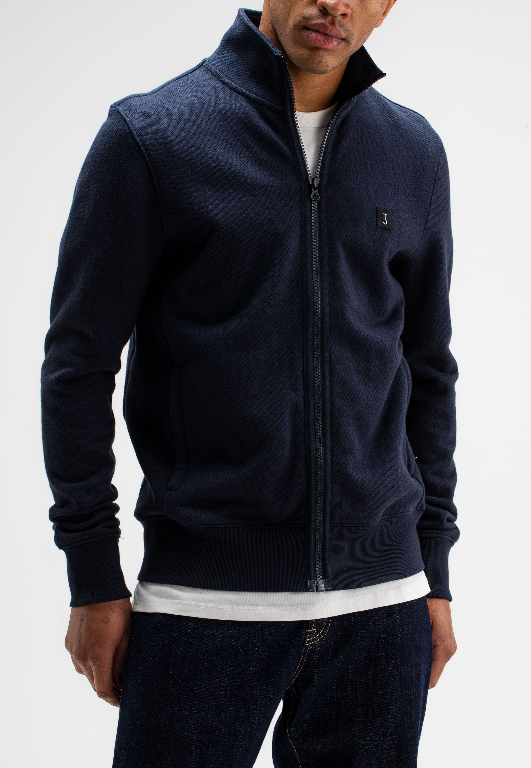 Sweatflix Cardigan