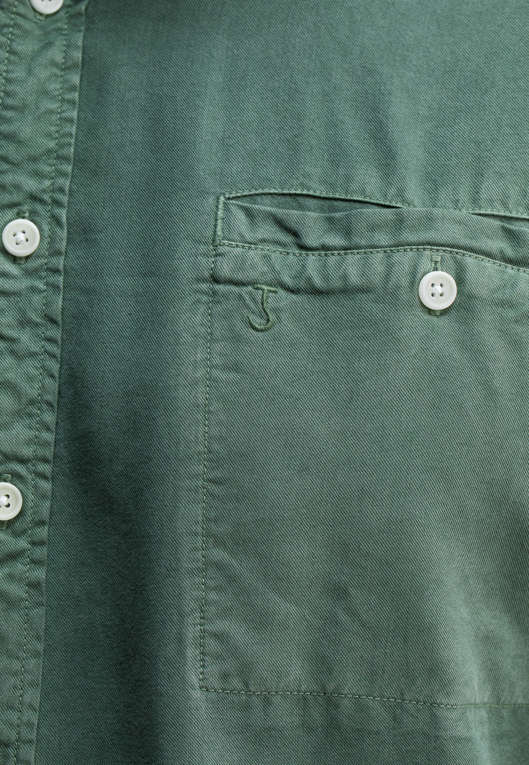 Dieppe Mk. 2 Tencel Shirt