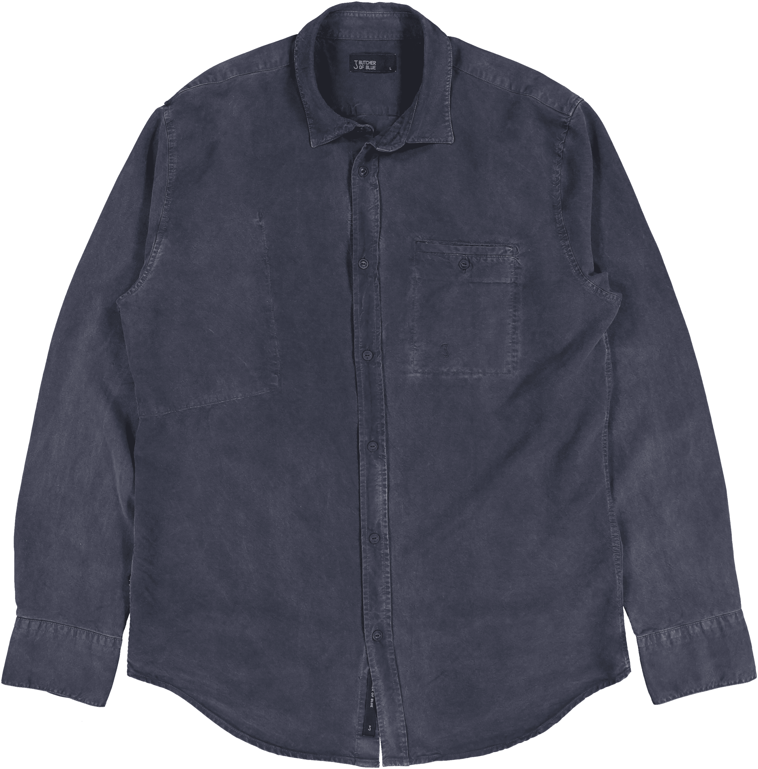 Dieppe Mk. 2 Tencel Shirt