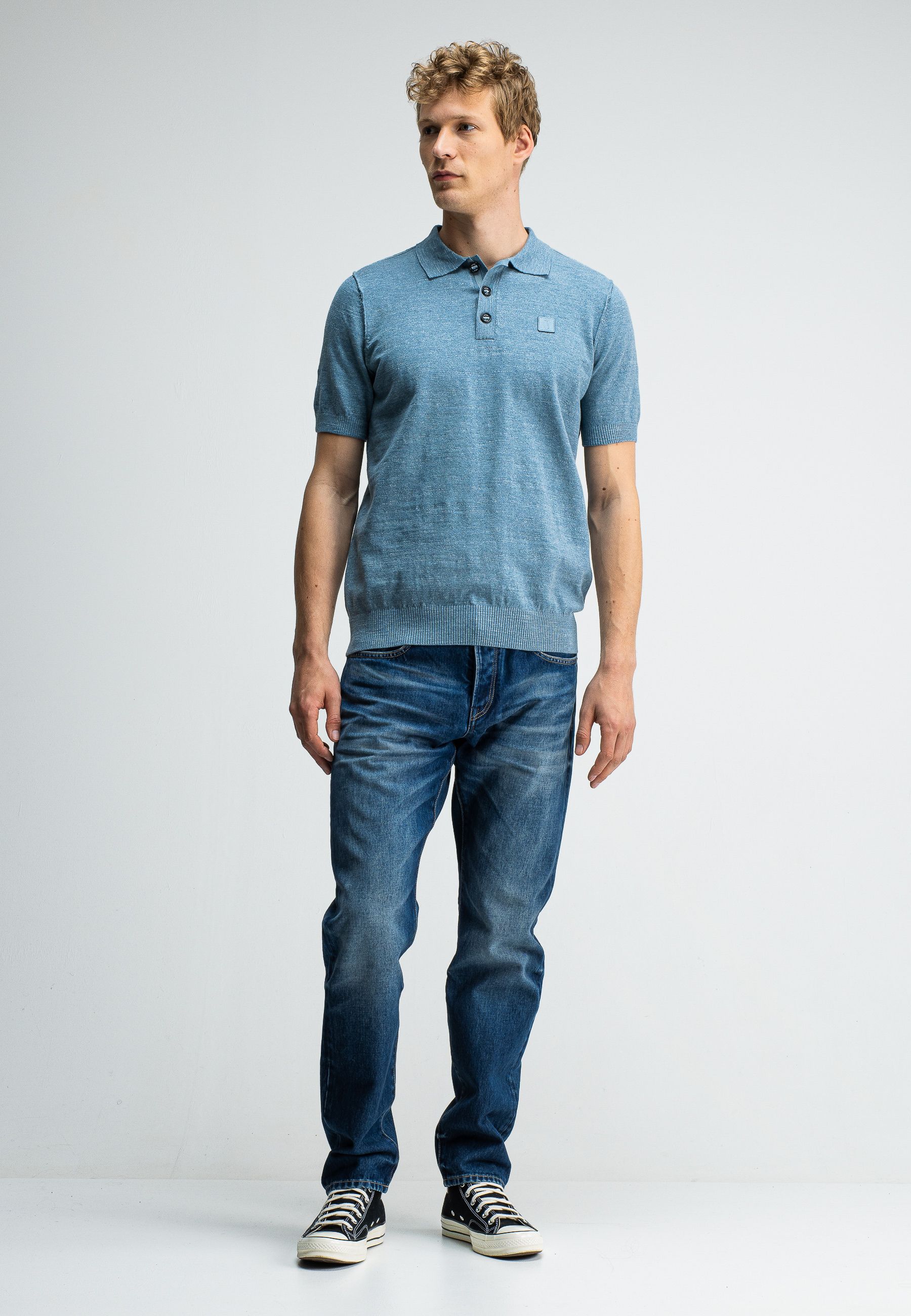 Lt Clifden Polo