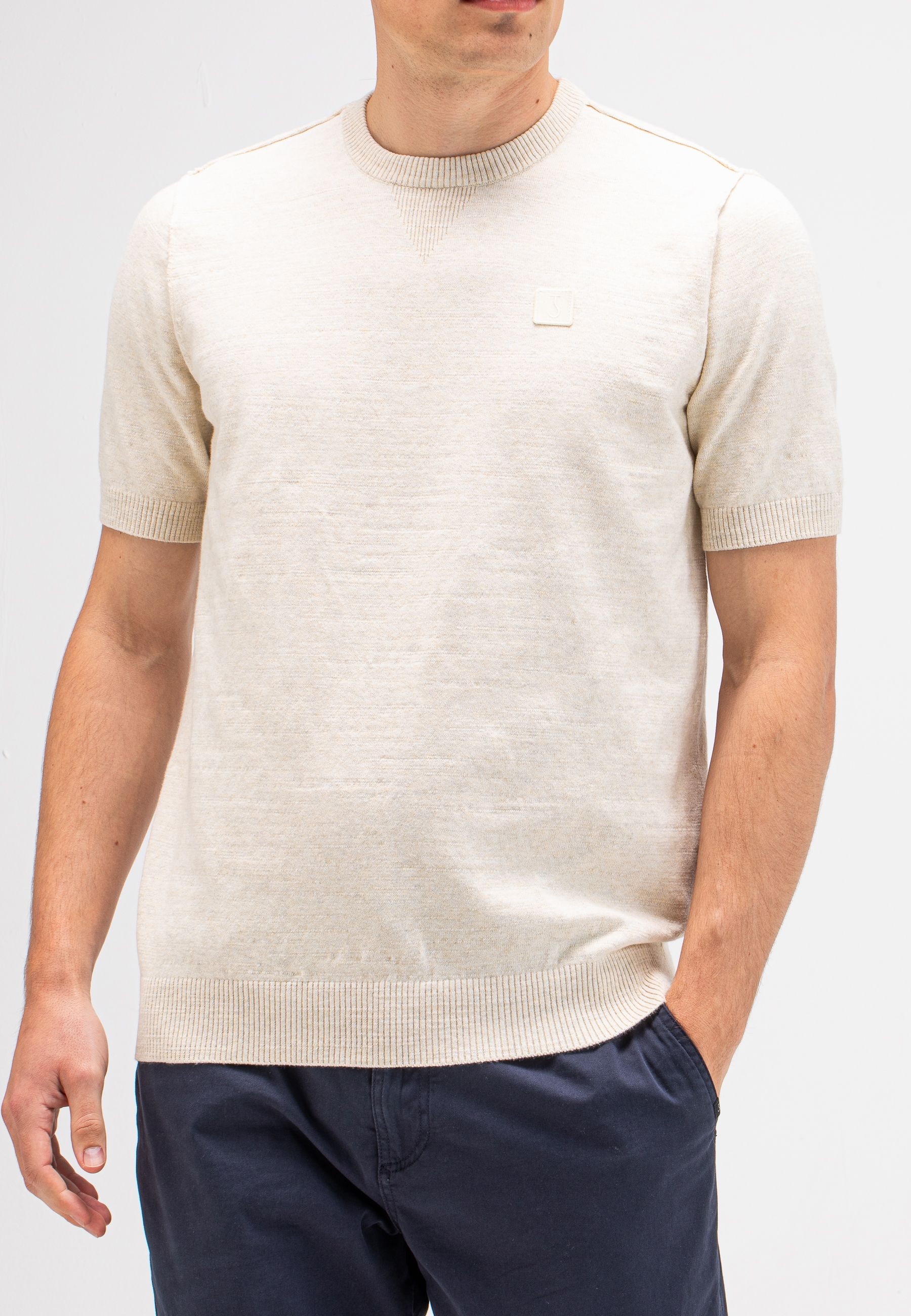 Lt Clifden Tee