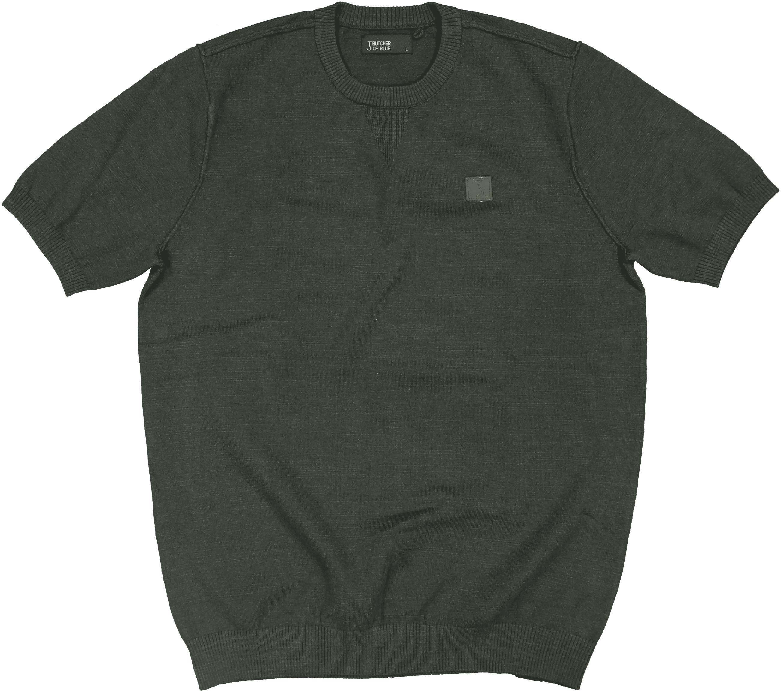 Lt Clifden Tee