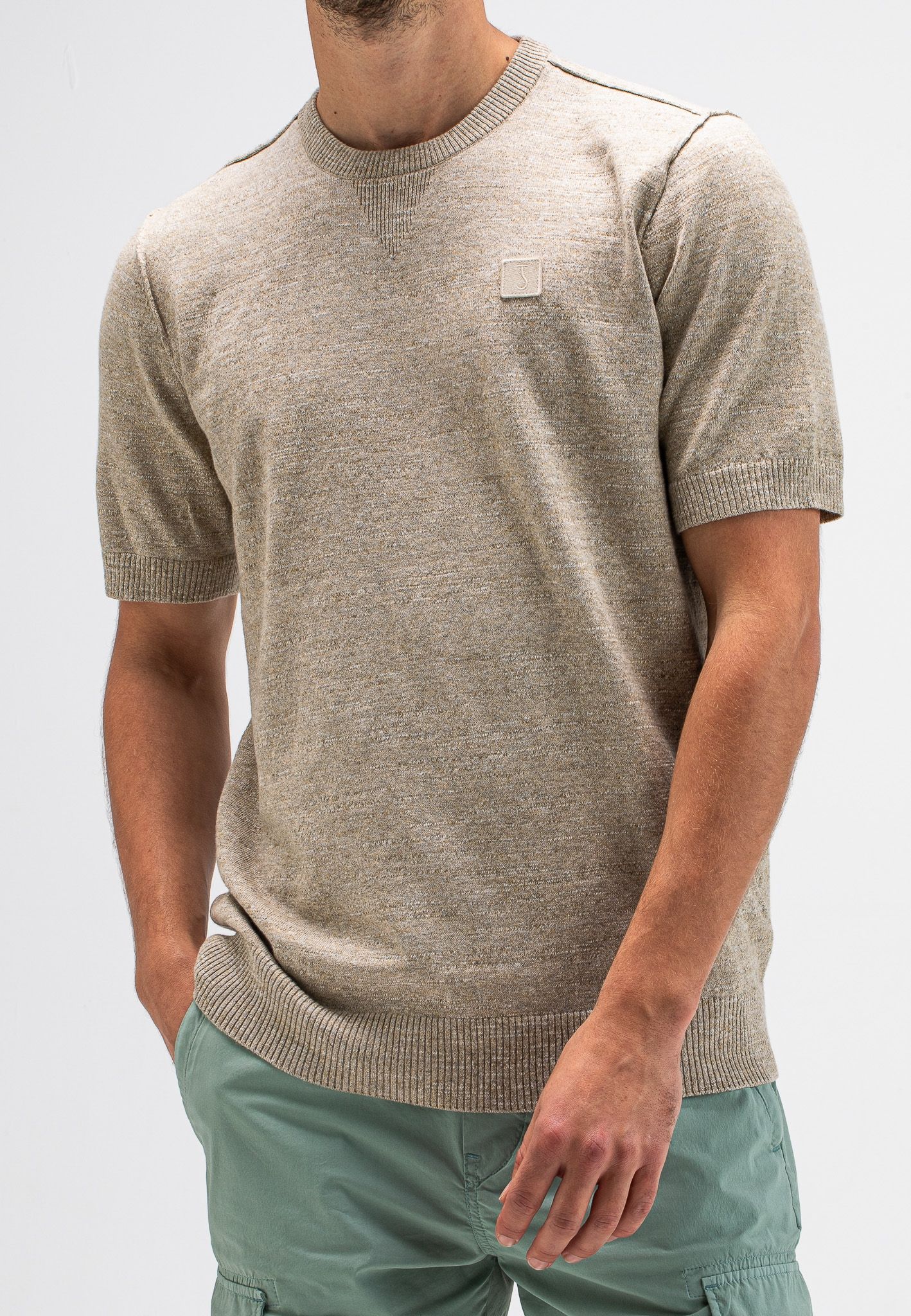 Lt Clifden Tee