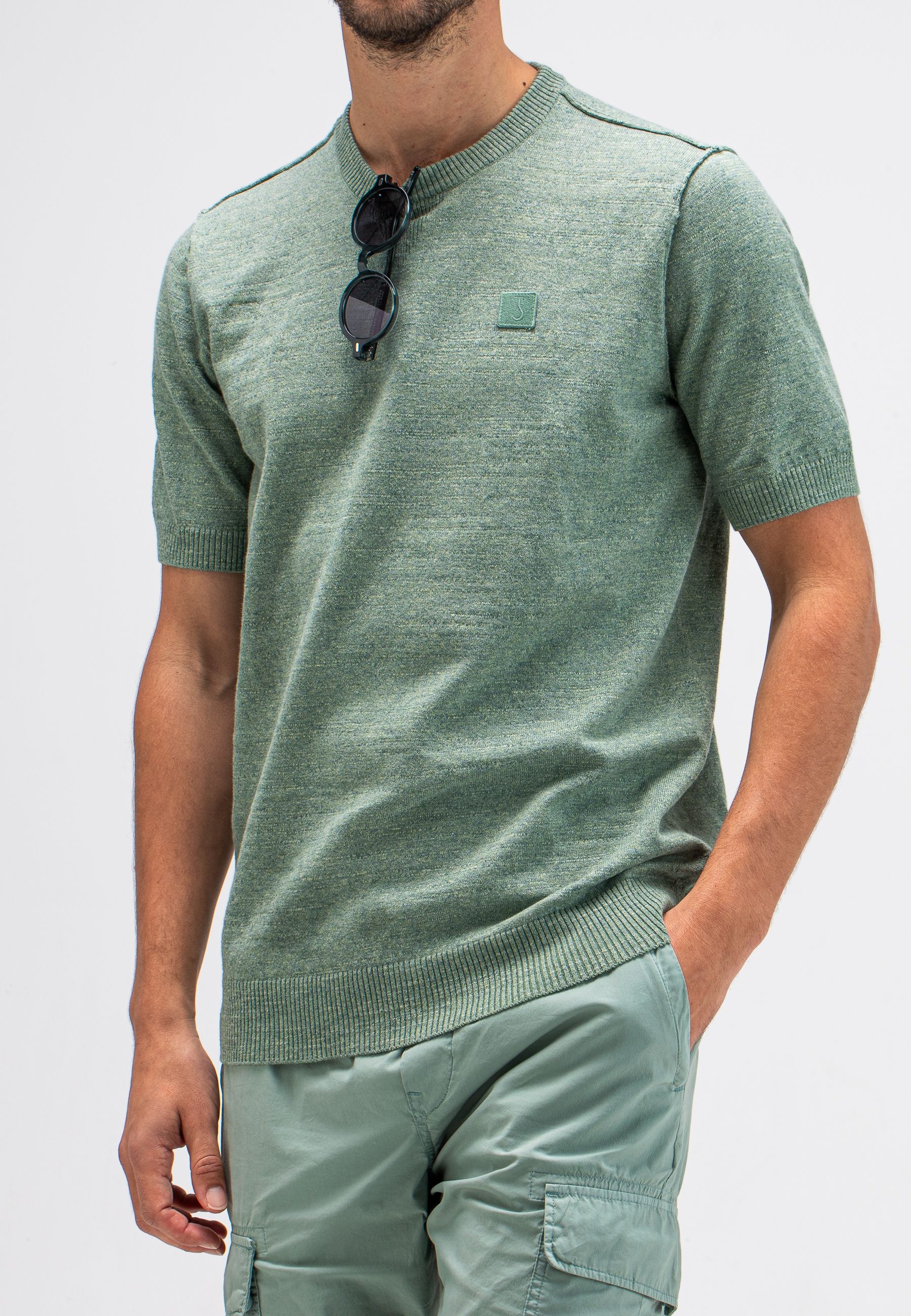Lt Clifden Tee
