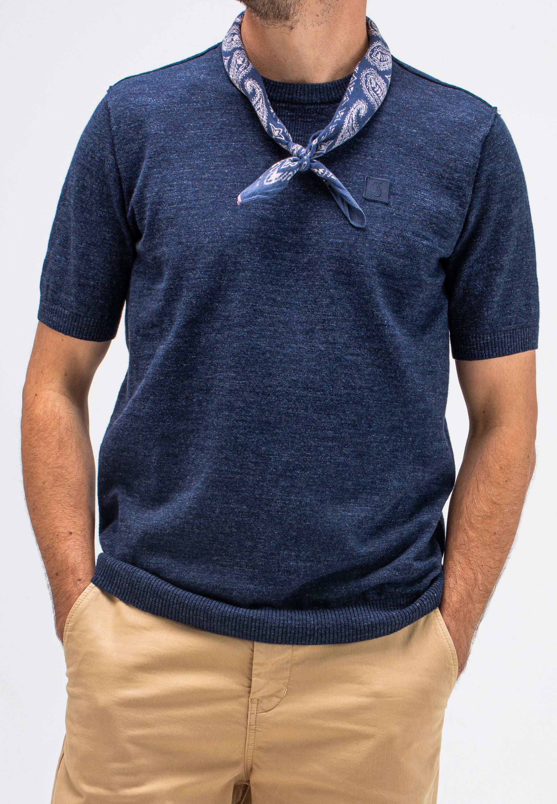 Lt Clifden Tee