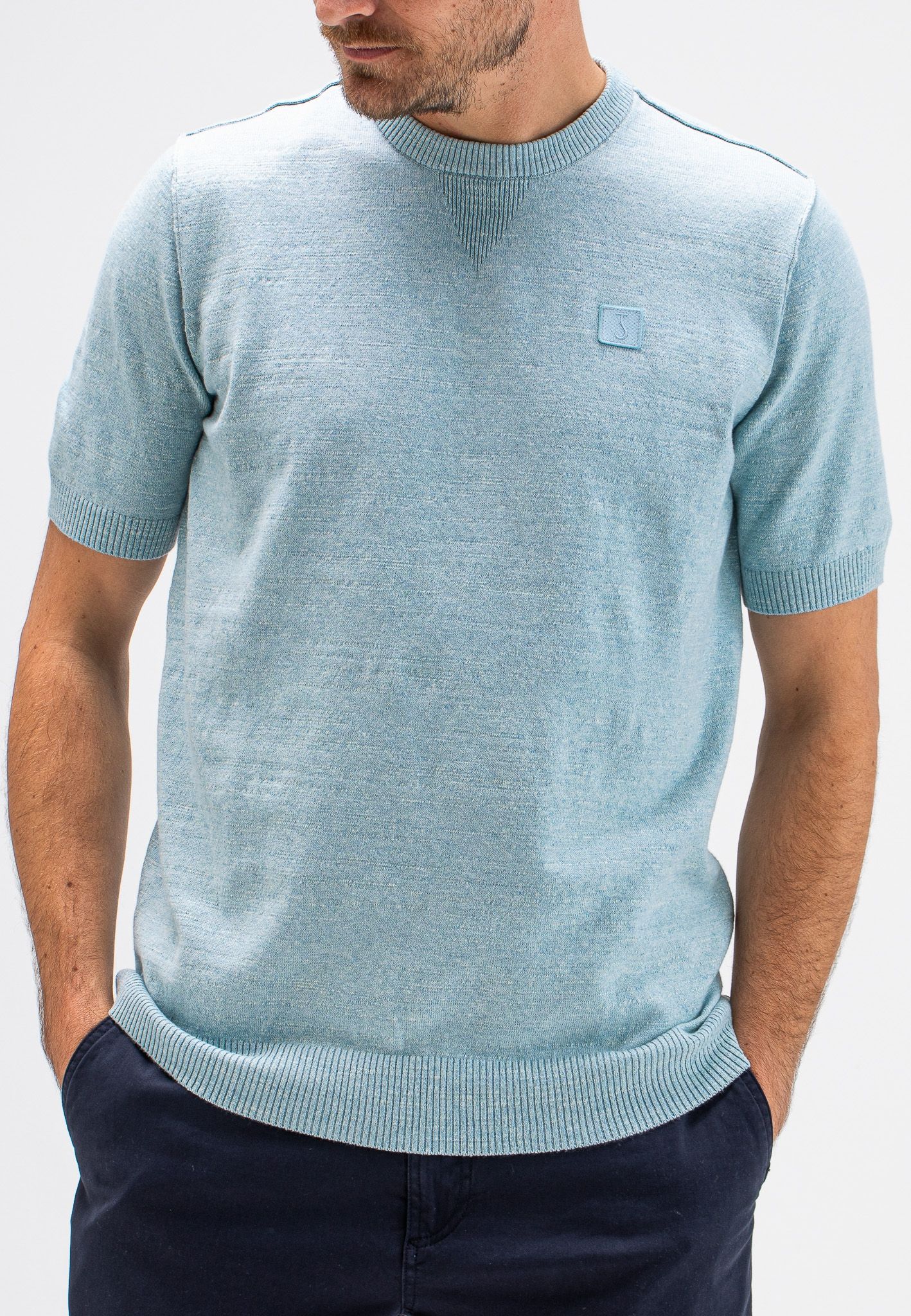 Lt Clifden Tee
