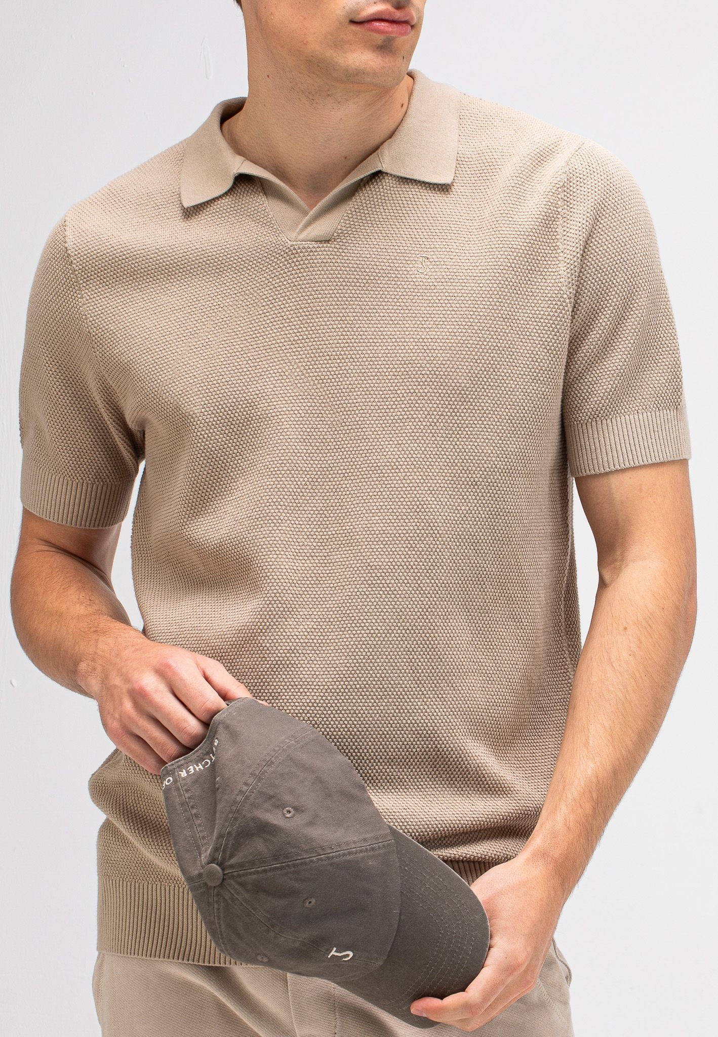 Lt Structure Polo
