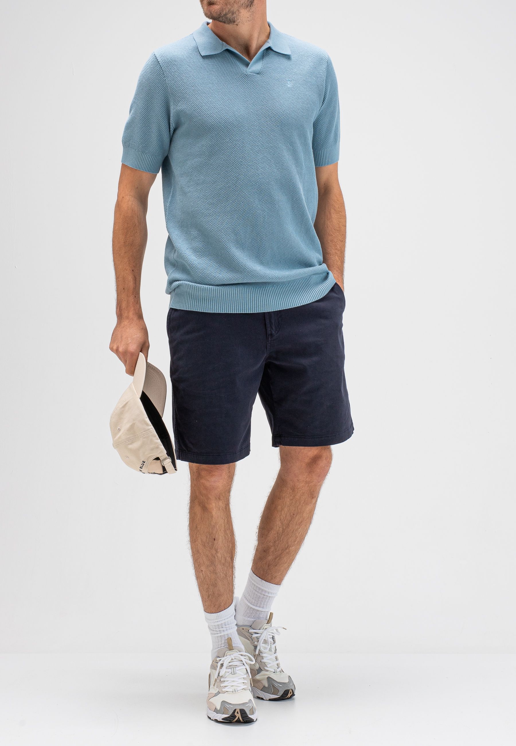 Lt Structure Polo