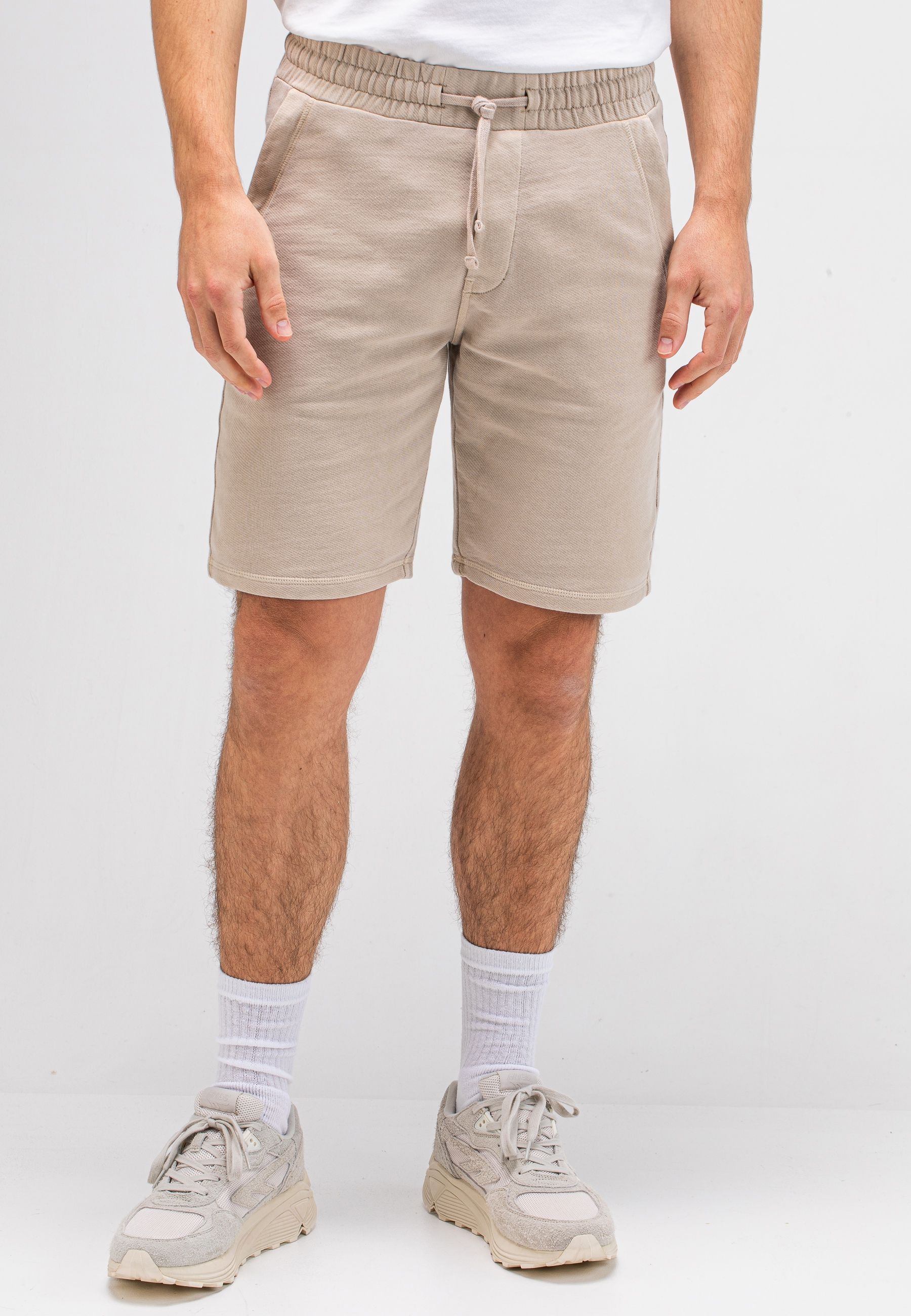 Etienne Sweat Short