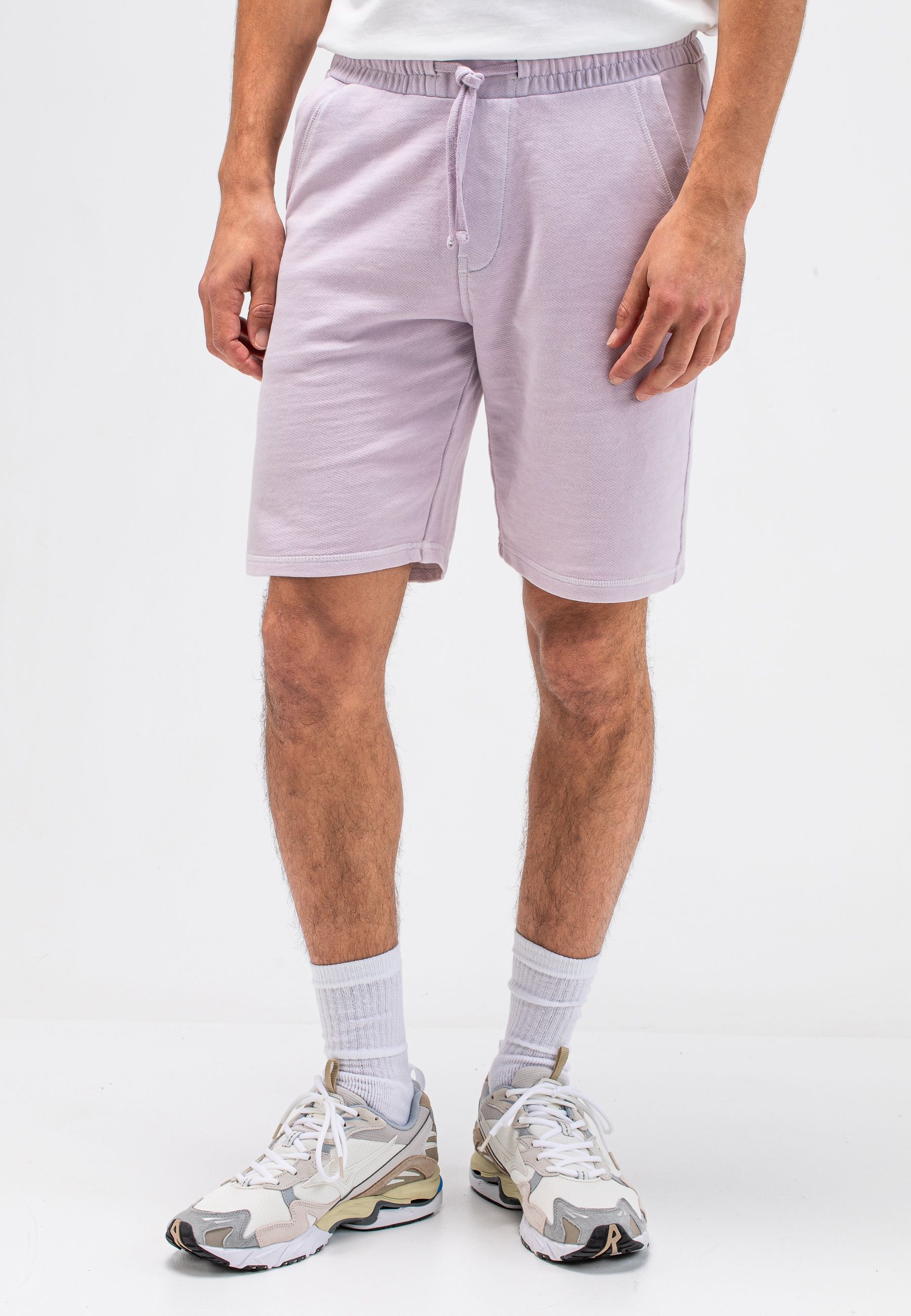 Etienne Sweat Short
