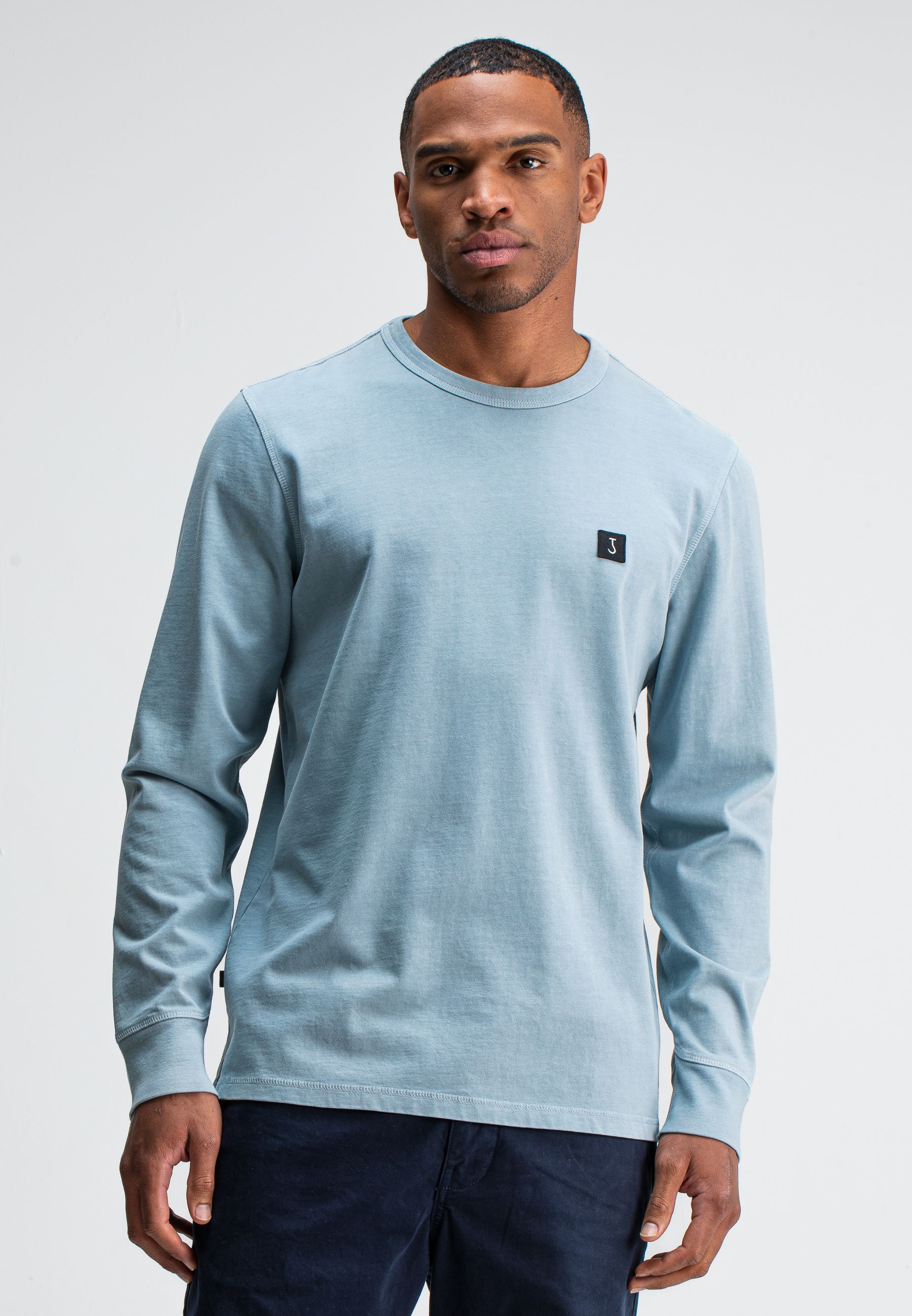 Army Tee LS