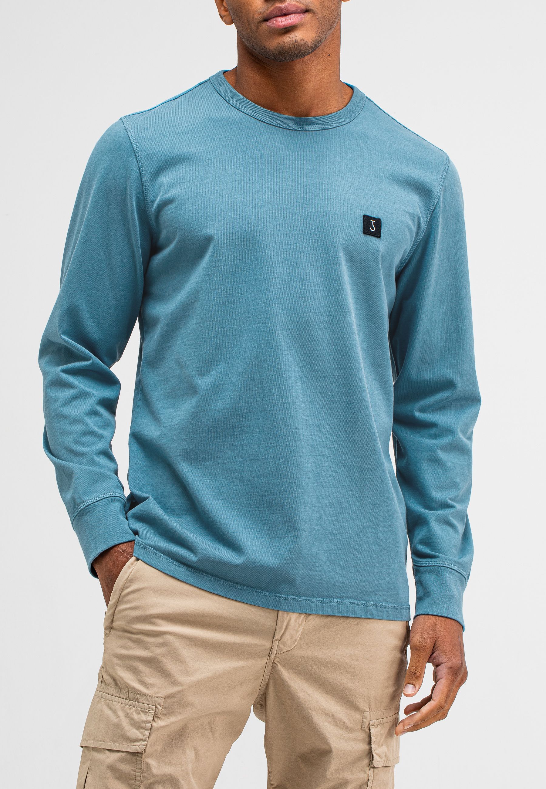 Army Tee LS