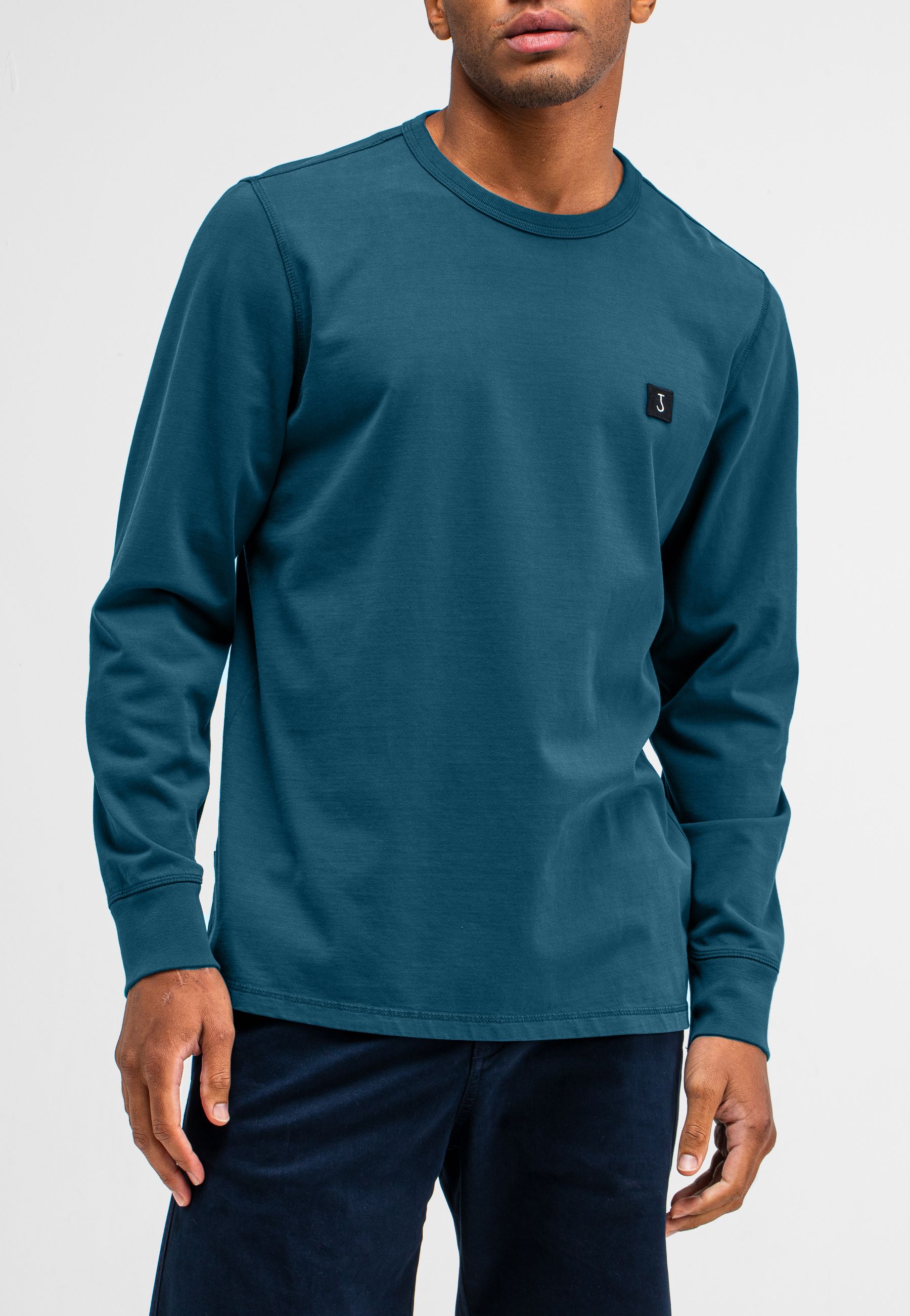 Army Tee LS