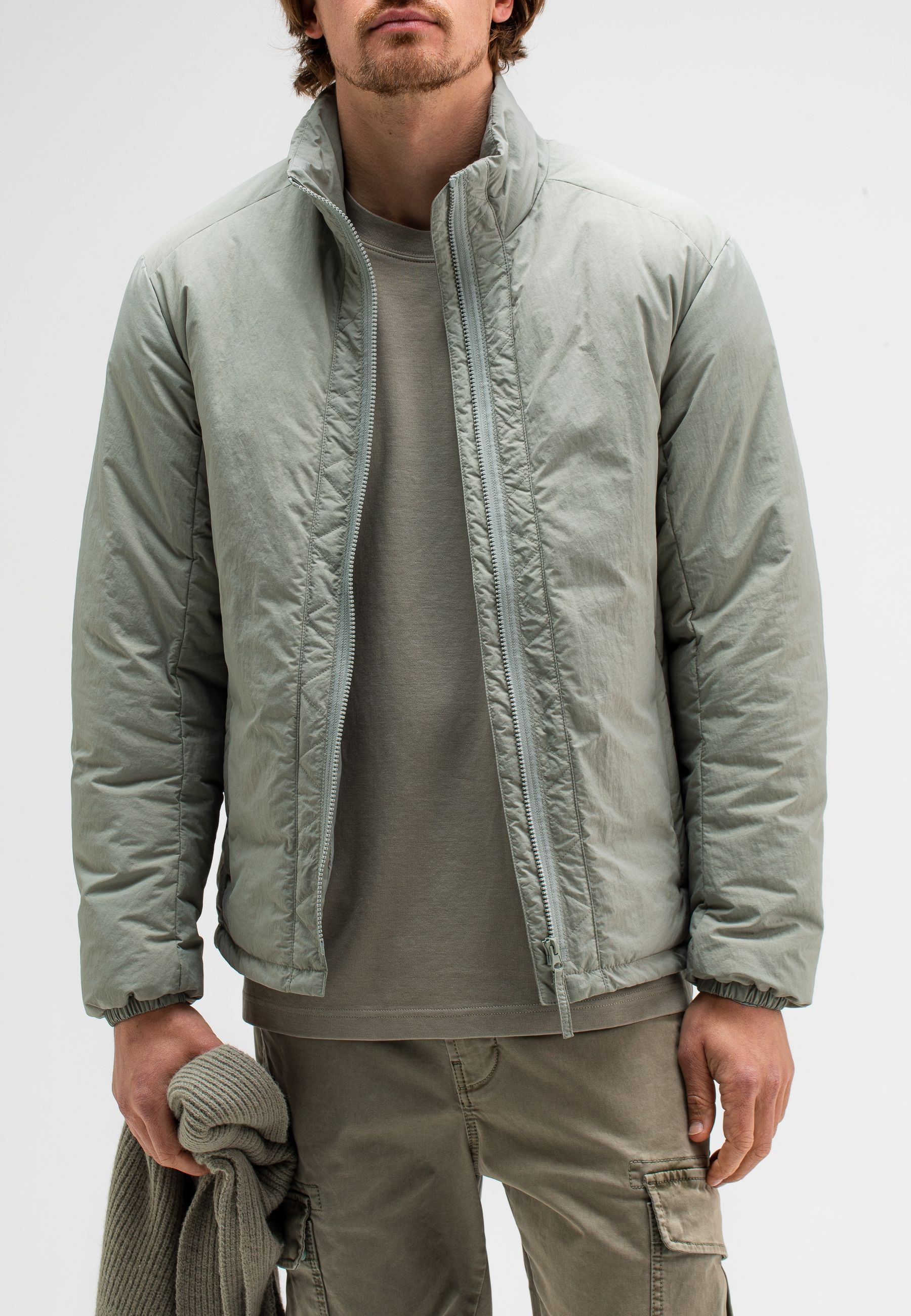 Hunt Jacket